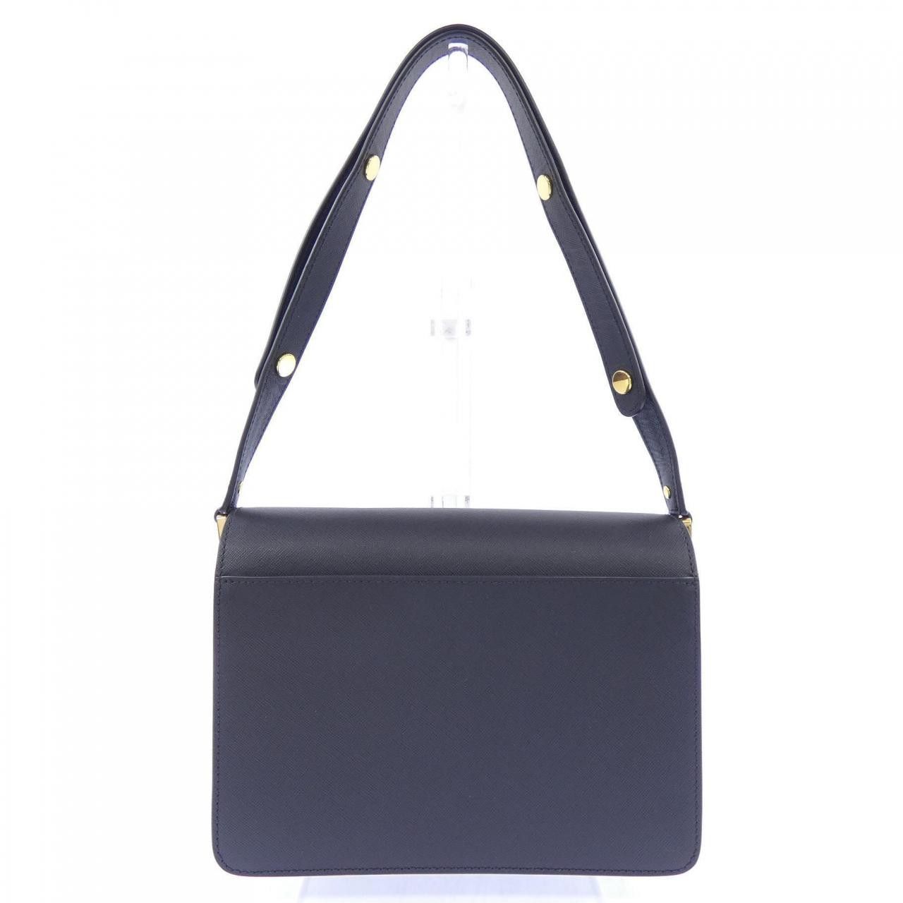 Marni Marni Marni Leather Shoulder Bag Others Crossbody Bag DUTY FREE for USA Size ONE SIZE - 3 Thumbnail