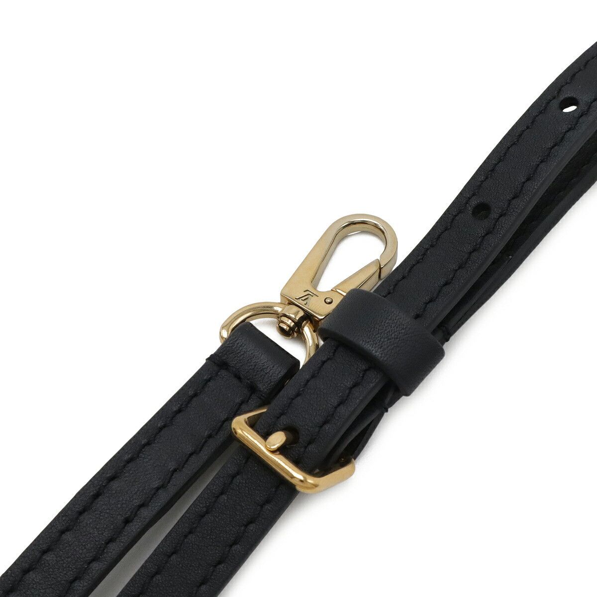 Louis Vuitton Louis Vuitton Louis Vuitton Rocky BB Monogram Handbag Textile Crossbody Bag M44141 DUTY FREE for USA Size ONE SIZE - 7 Thumbnail