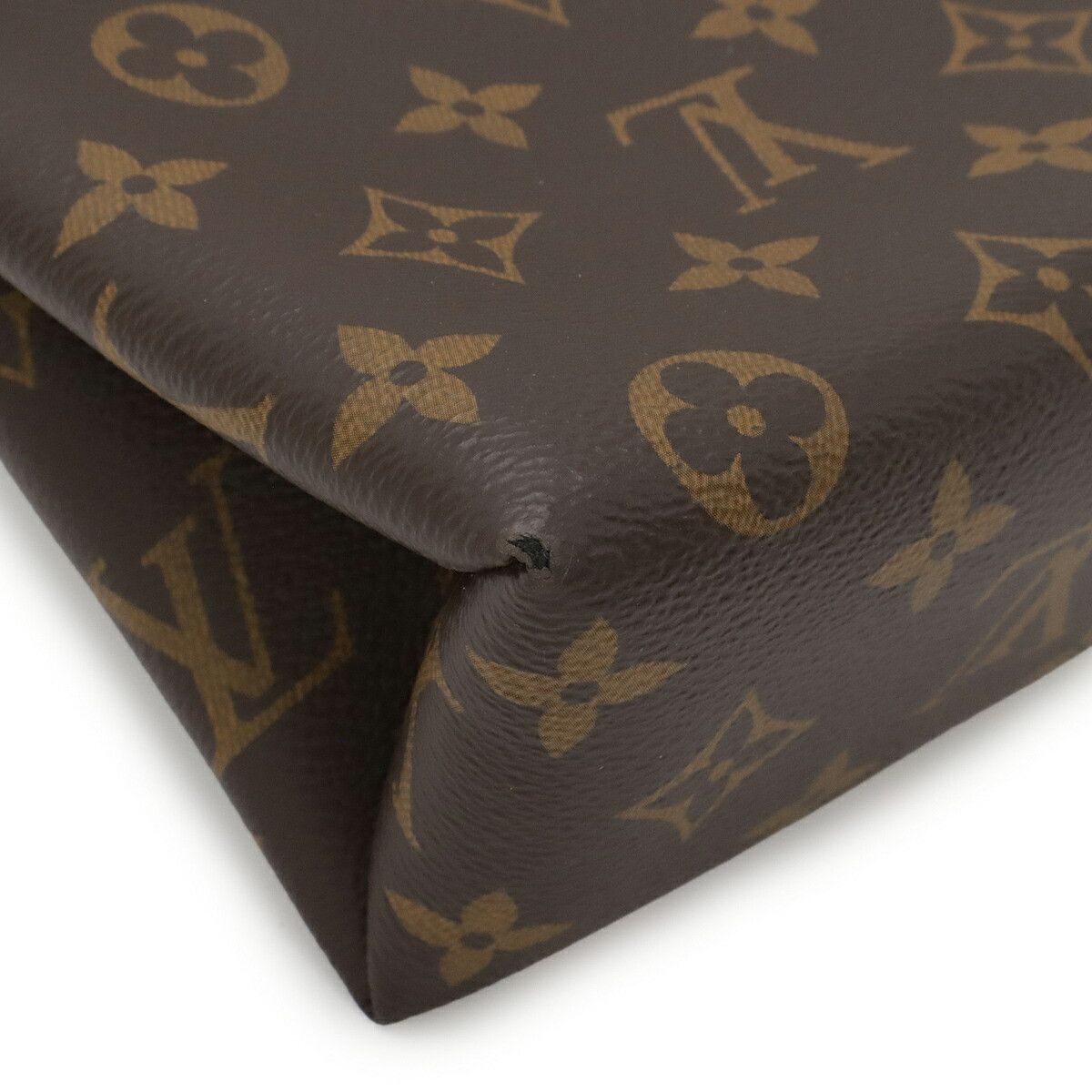 Louis Vuitton Louis Vuitton Louis Vuitton Rocky BB Monogram Handbag Textile Crossbody Bag M44141 DUTY FREE for USA Size ONE SIZE - 3 Thumbnail