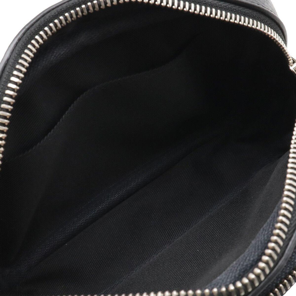 Louis Vuitton Louis Vuitton Louis Vuitton Outdoor Pochette Monogram Eclipse 2way shoulder bag Textile Crossbody Bag M30755 DUTY FREE for USA Size ONE SIZE - 6 Thumbnail