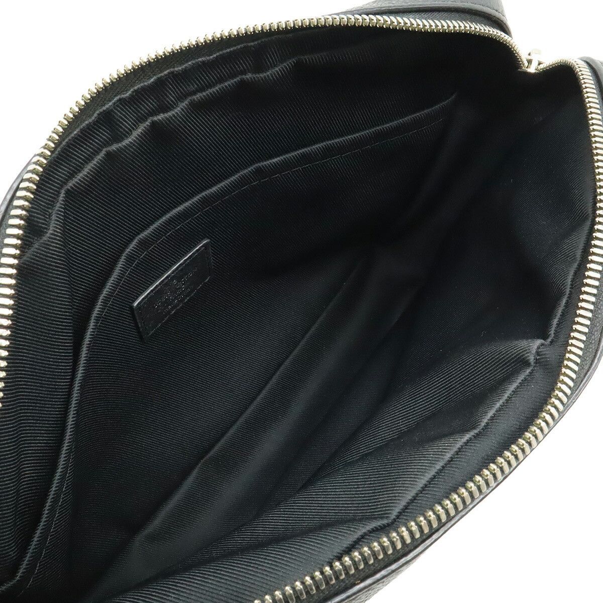 Louis Vuitton Louis Vuitton Louis Vuitton Outdoor Messenger PM Monogram Eclipse Taiga Shoulder Bag Textile Crossbody Bag M30233 DUTY FREE for USA Size ONE SIZE - 8 Thumbnail