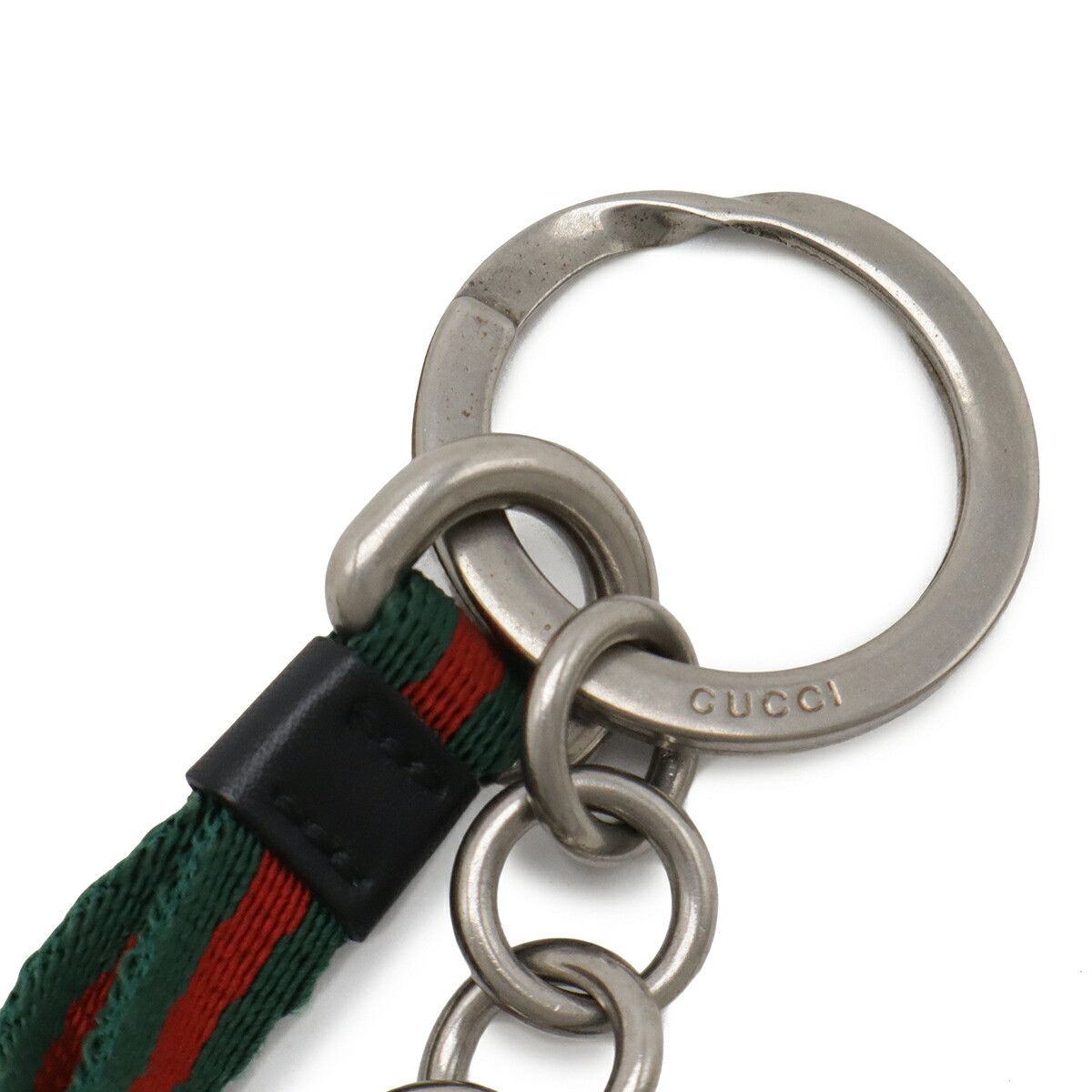 Gucci Gucci Gucci GG Supreme Leather Card Holder Leather Coin Case 523903 DUTY FREE for USA Size ONE SIZE - 4 Thumbnail