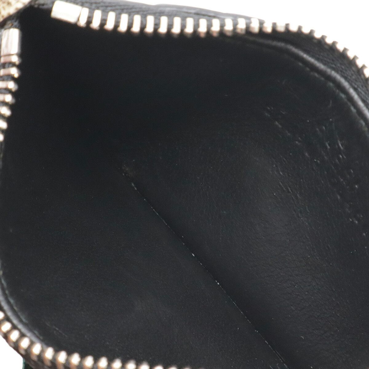 Gucci Gucci Gucci GG Supreme Leather Card Holder Leather Coin Case 523903 DUTY FREE for USA Size ONE SIZE - 6 Thumbnail