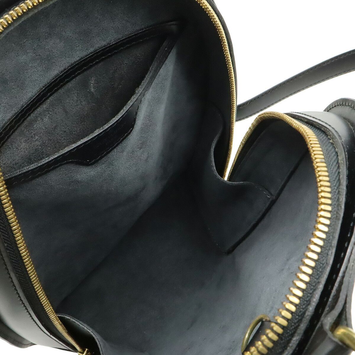 Louis Vuitton Louis Vuitton Louis Vuitton Mabillon Epi 2way backpack Leather Backpack M52232 DUTY FREE for USA Size ONE SIZE - 5 Thumbnail