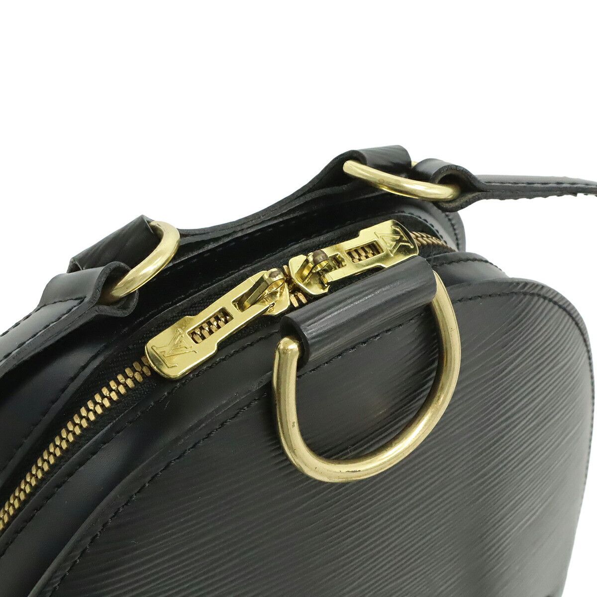 Louis Vuitton Louis Vuitton Louis Vuitton Mabillon Epi 2way backpack Leather Backpack M52232 DUTY FREE for USA Size ONE SIZE - 4 Thumbnail