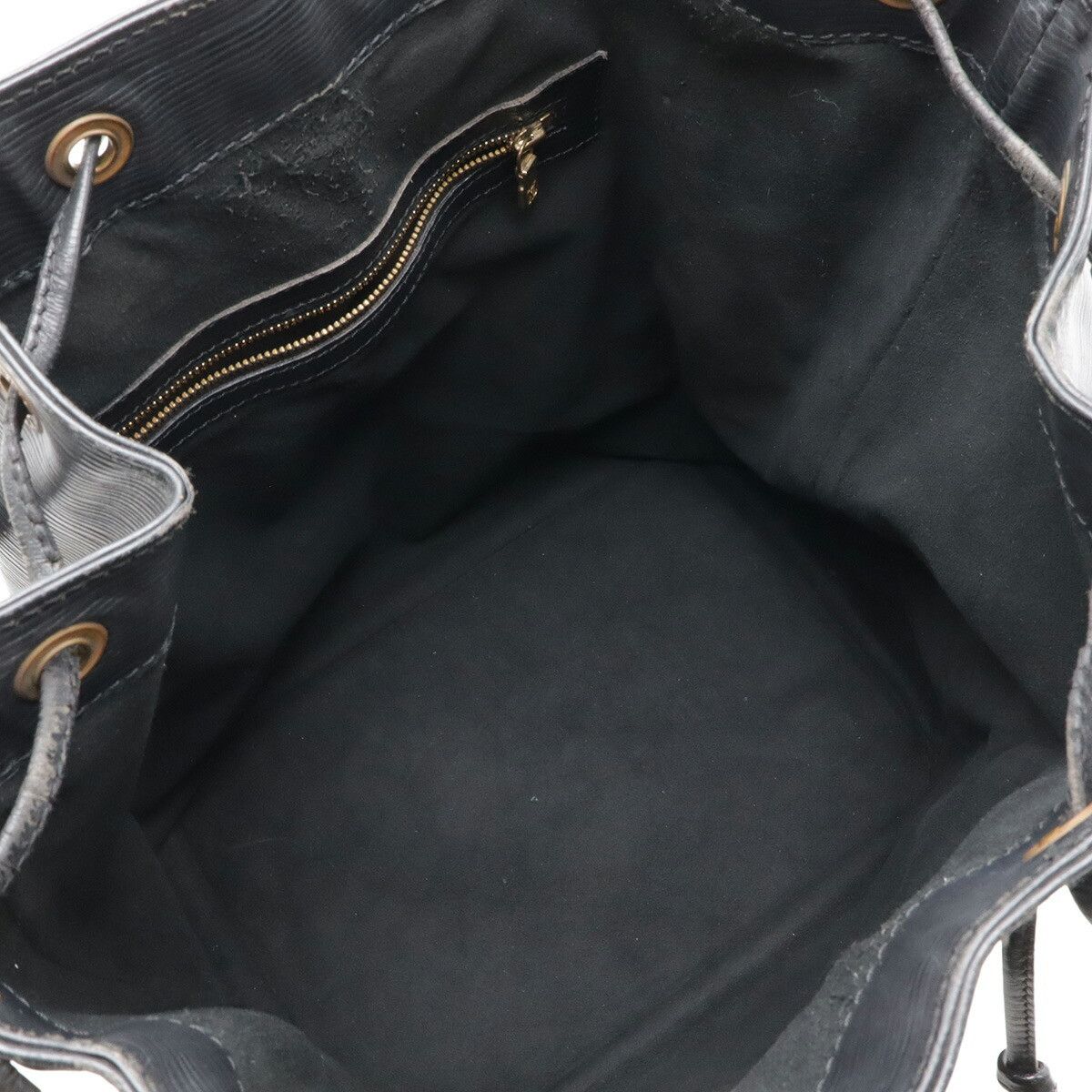 Louis Vuitton Louis Vuitton Louis Vuitton Noe Epi Shoulder Bag Leather Shoulder Bag M59002 DUTY FREE for USA Size ONE SIZE - 6 Thumbnail