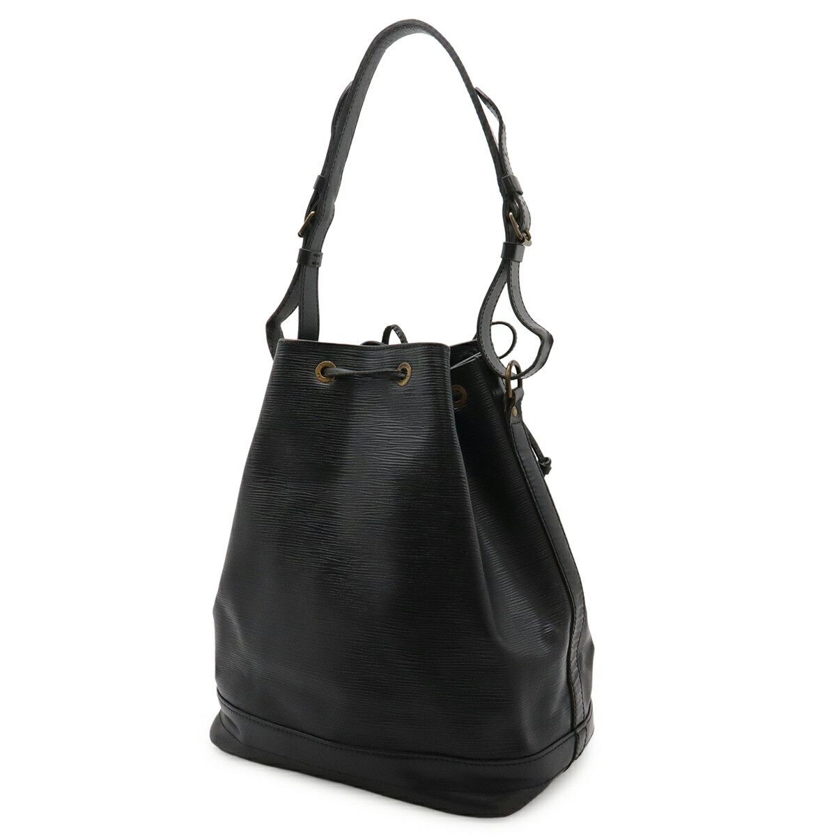 Louis Vuitton Louis Vuitton Louis Vuitton Noe Epi Shoulder Bag Leather Shoulder Bag M59002 DUTY FREE for USA Size ONE SIZE - 2 Thumbnail