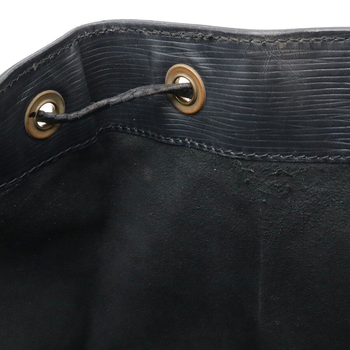 Louis Vuitton Louis Vuitton Louis Vuitton Noe Epi Shoulder Bag Leather Shoulder Bag M59002 DUTY FREE for USA Size ONE SIZE - 7 Thumbnail