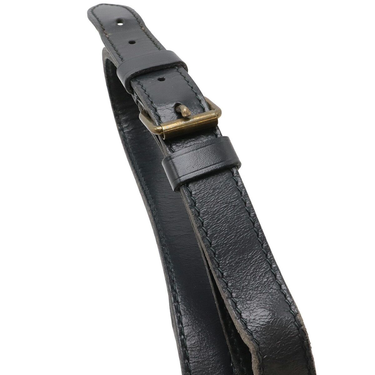 Louis Vuitton Louis Vuitton Louis Vuitton Noe Epi Shoulder Bag Leather Shoulder Bag M59002 DUTY FREE for USA Size ONE SIZE - 4 Thumbnail