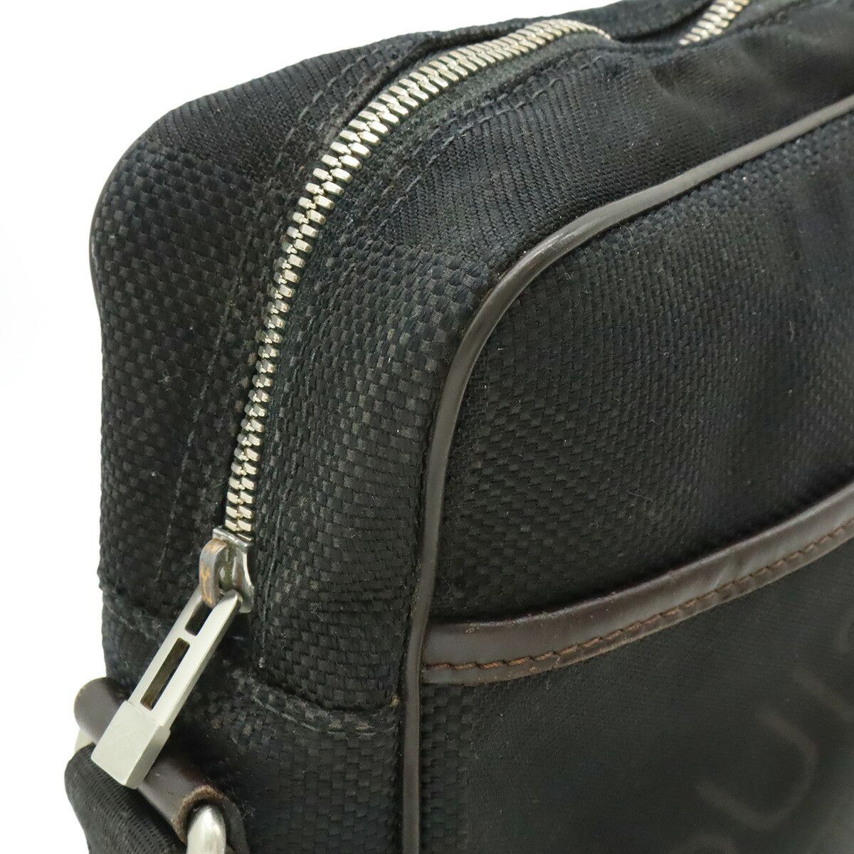 Louis Vuitton Louis Vuitton Louis Vuitton Citadin Damier Geant Shoulder Bag Textile Crossbody Bag M93223 DUTY FREE for USA Size ONE SIZE - 5 Thumbnail