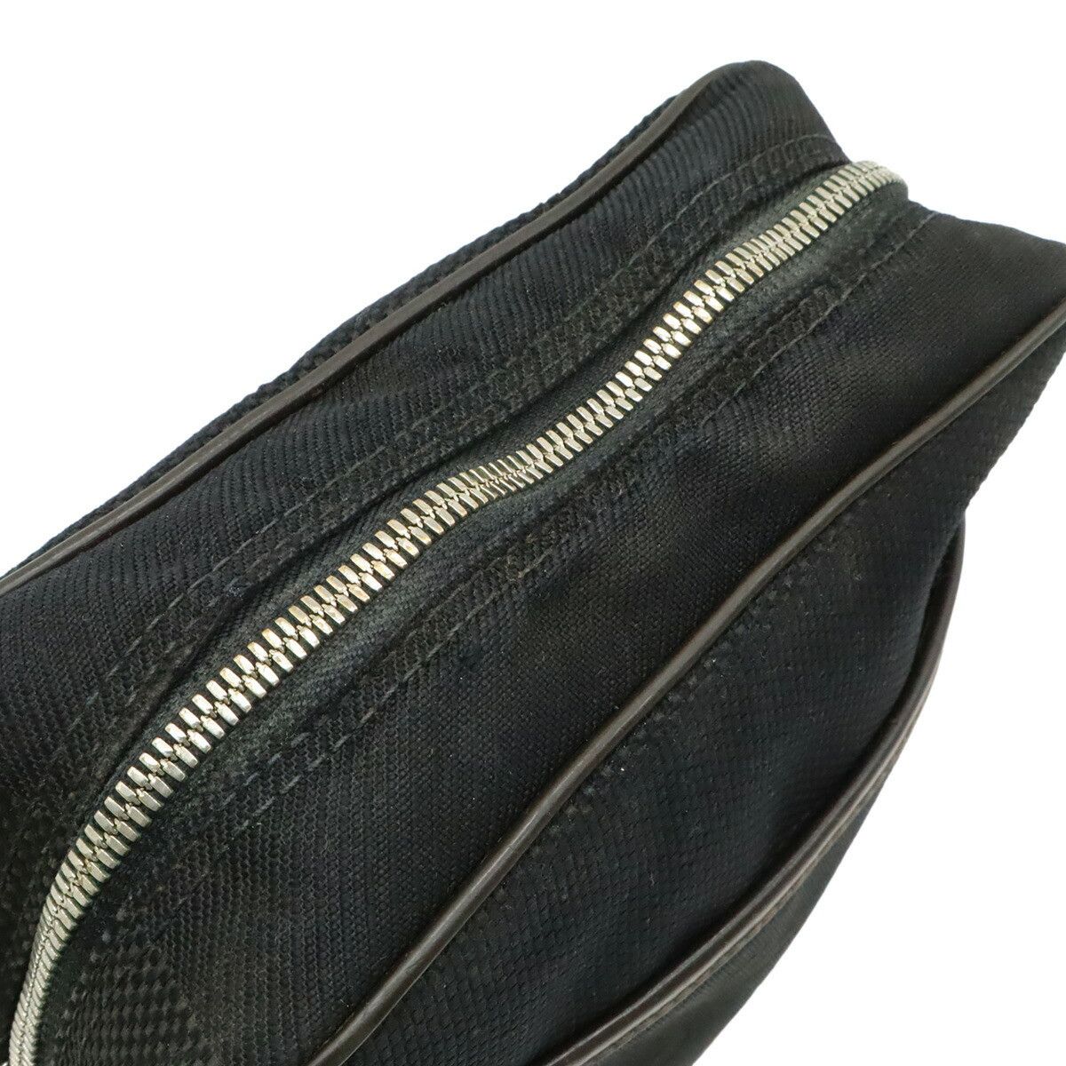 Louis Vuitton Louis Vuitton Louis Vuitton Citadin Damier Geant Shoulder Bag Textile Crossbody Bag M93223 DUTY FREE for USA Size ONE SIZE - 6 Thumbnail