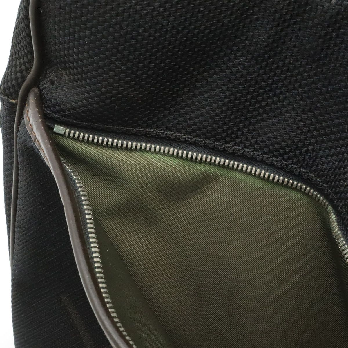 Louis Vuitton Louis Vuitton Louis Vuitton Citadin Damier Geant Shoulder Bag Textile Crossbody Bag M93223 DUTY FREE for USA Size ONE SIZE - 9 Thumbnail