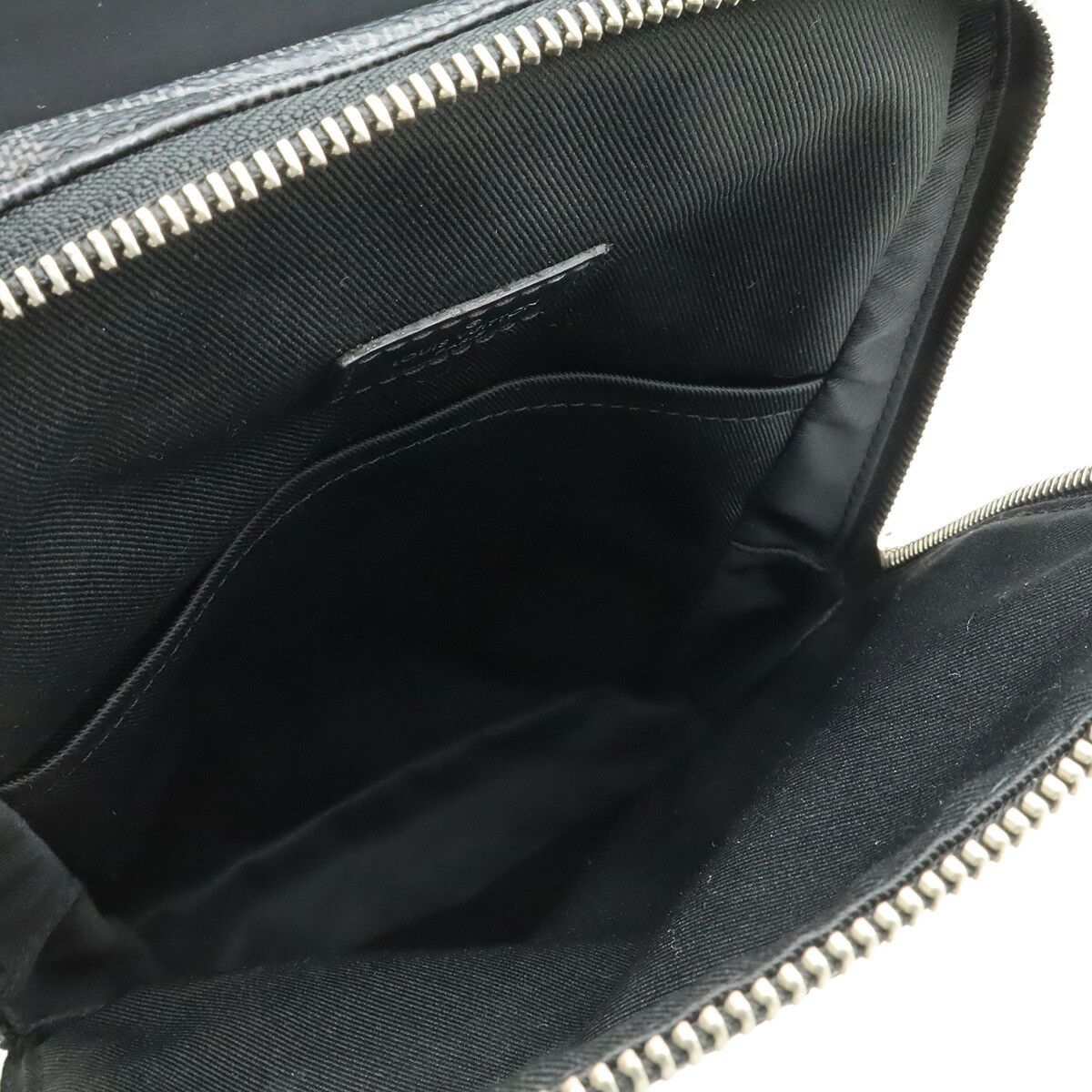 Louis Vuitton Louis Vuitton Louis Vuitton Avenue Damier Graphite shoulder bag Textile Shoulder Bag N41719 DUTY FREE for USA Size ONE SIZE - 7 Thumbnail