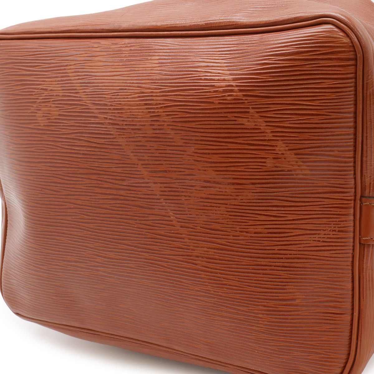 Louis Vuitton Louis Vuitton Louis Vuitton Petit Noe Epi shoulder bag Leather Shoulder Bag M44103 DUTY FREE for USA Size ONE SIZE - 4 Thumbnail