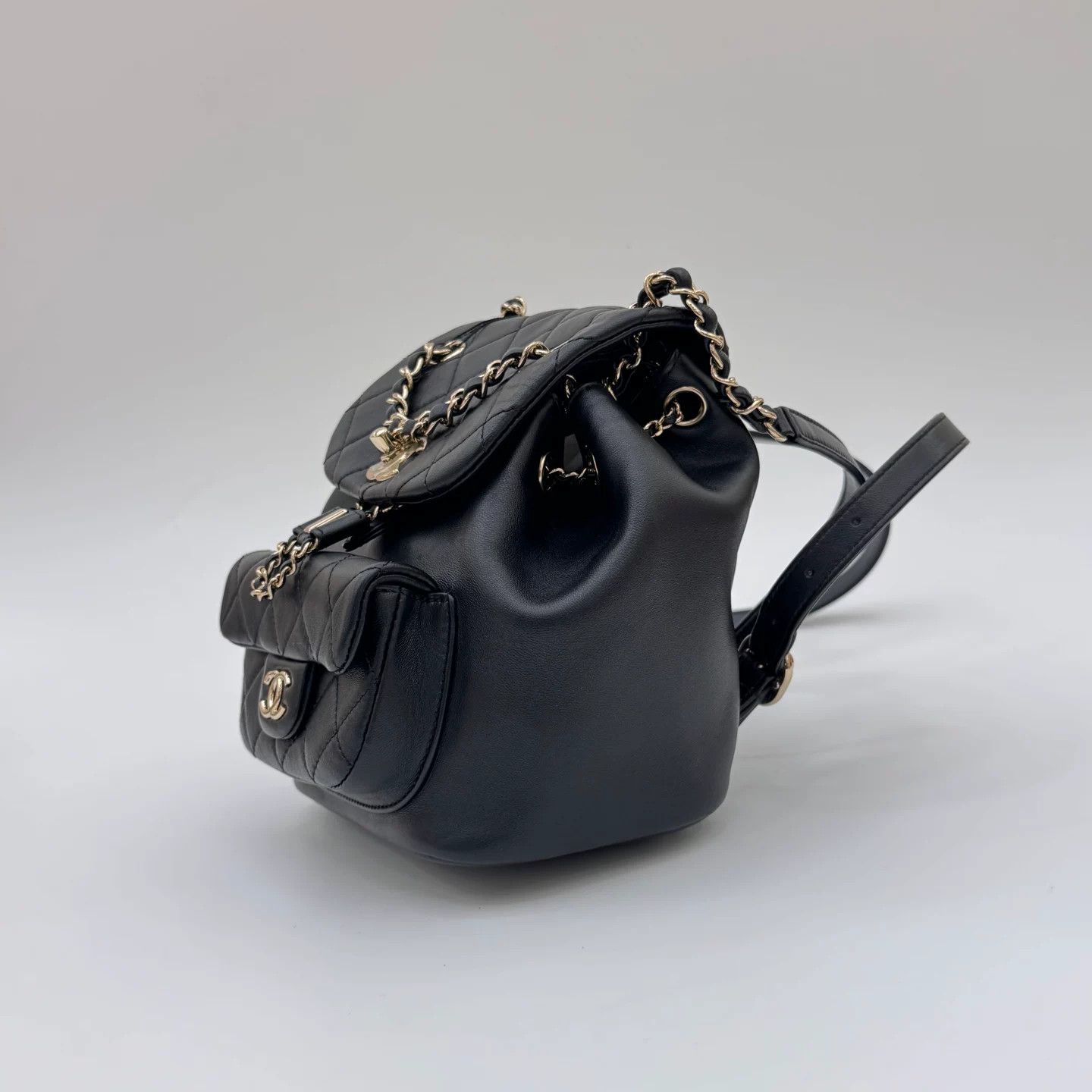 Chanel Pre-loved Bag Very good condition Size ONE SIZE - 4 Thumbnail