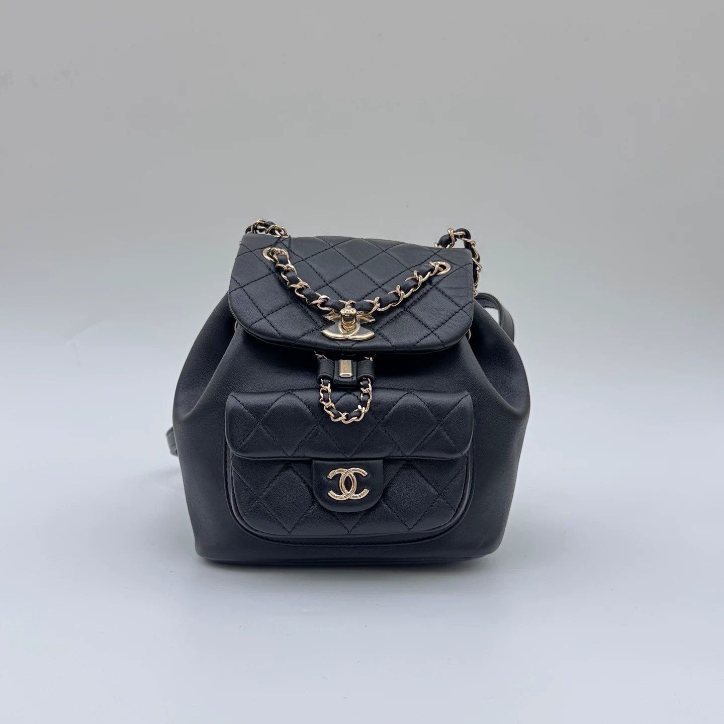 Chanel Pre-loved Bag Very good condition Size ONE SIZE - 2 Thumbnail