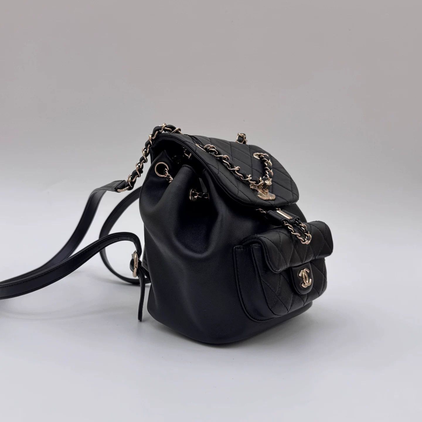 Chanel Pre-loved Bag Very good condition Size ONE SIZE - 3 Thumbnail