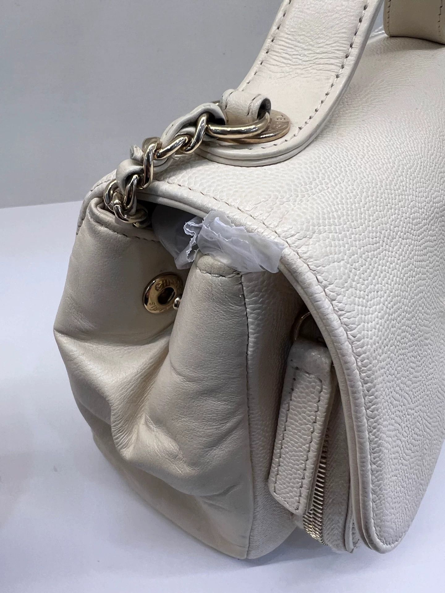 Chanel Pre-loved Bag Very good condition Size ONE SIZE - 9 Thumbnail