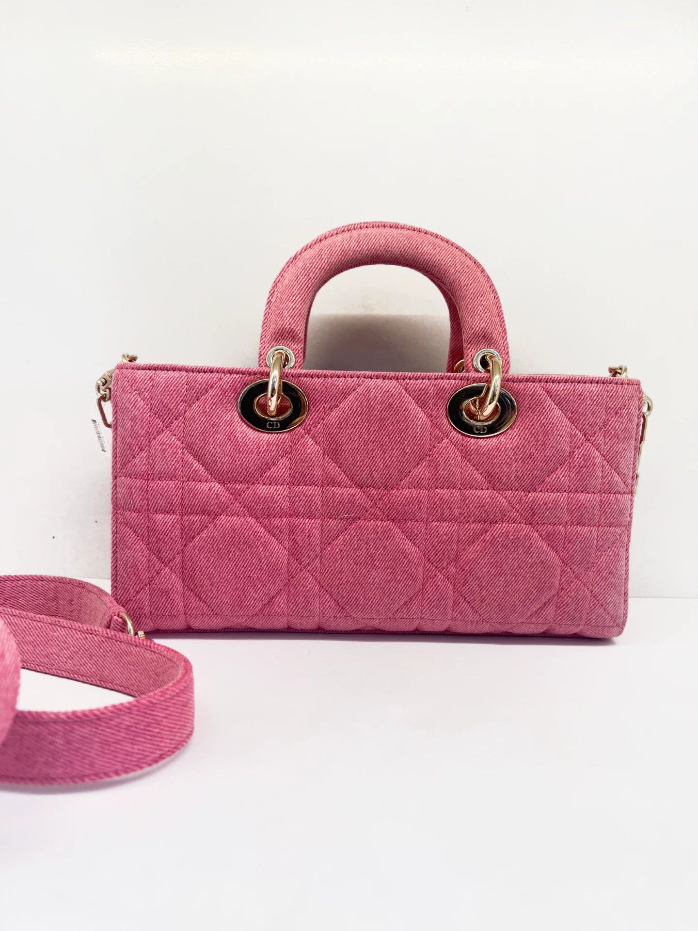 Dior Pre-loved Bag Very good condition Size ONE SIZE - 2 Thumbnail