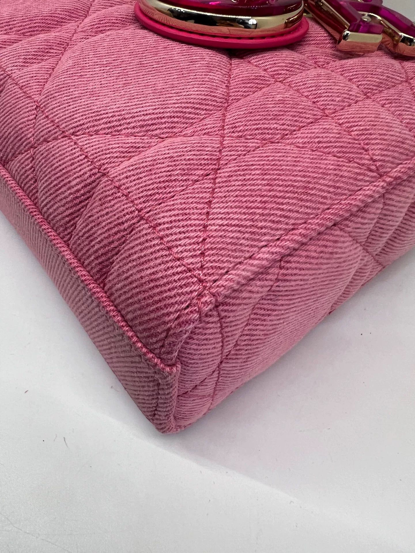Dior Pre-loved Bag Very good condition Size ONE SIZE - 3 Thumbnail