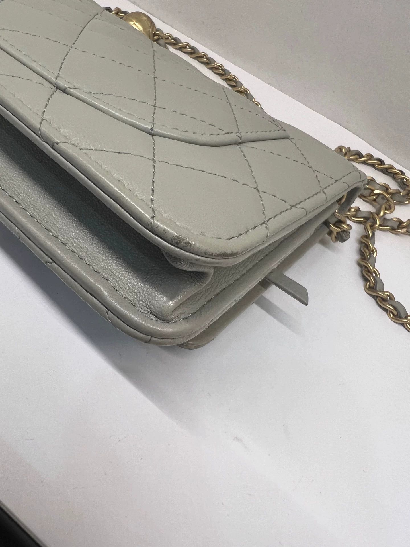 Chanel Pre-loved Bag Very good condition Size ONE SIZE - 7 Thumbnail