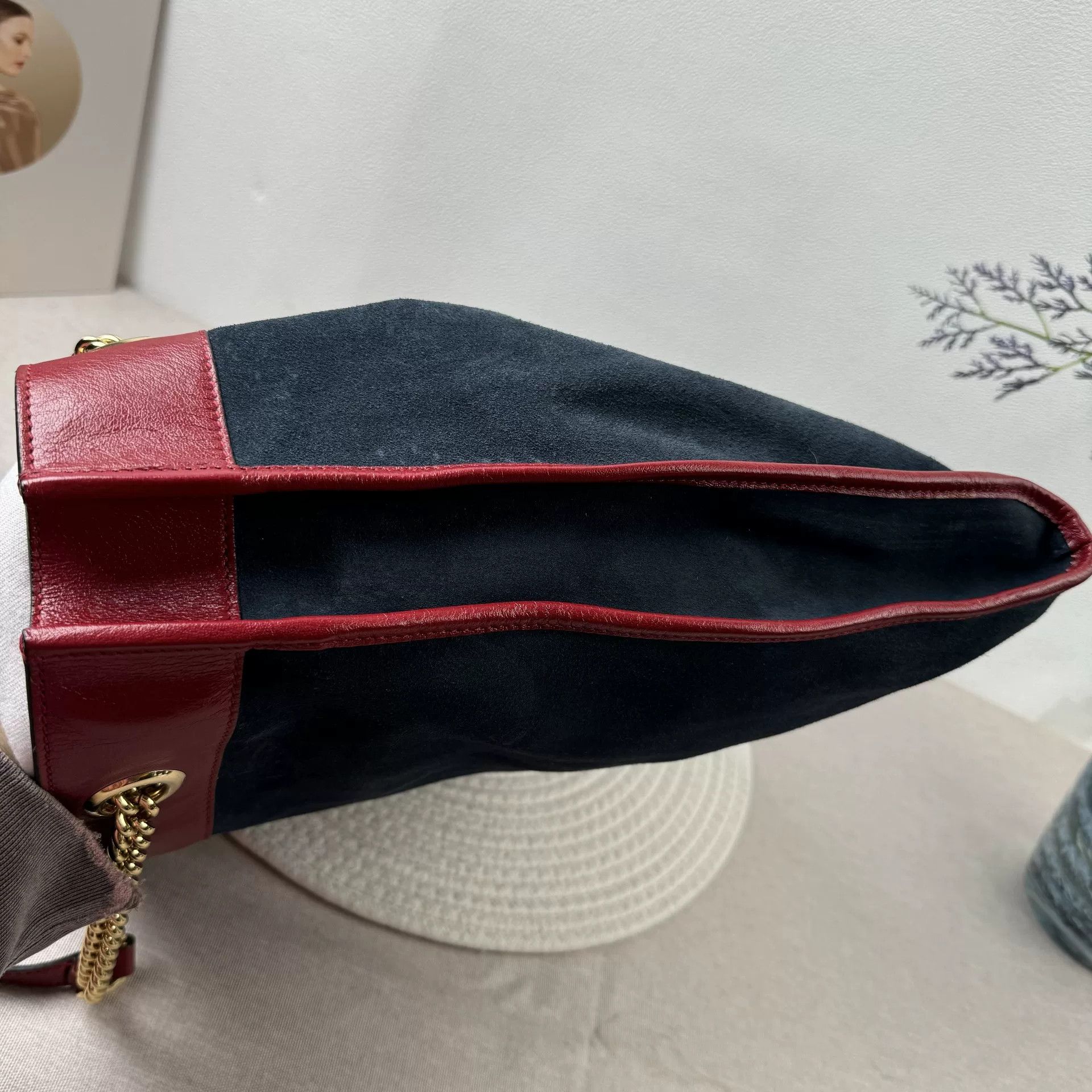 Gucci Pre-loved Bag Very good condition Size ONE SIZE - 2 Thumbnail