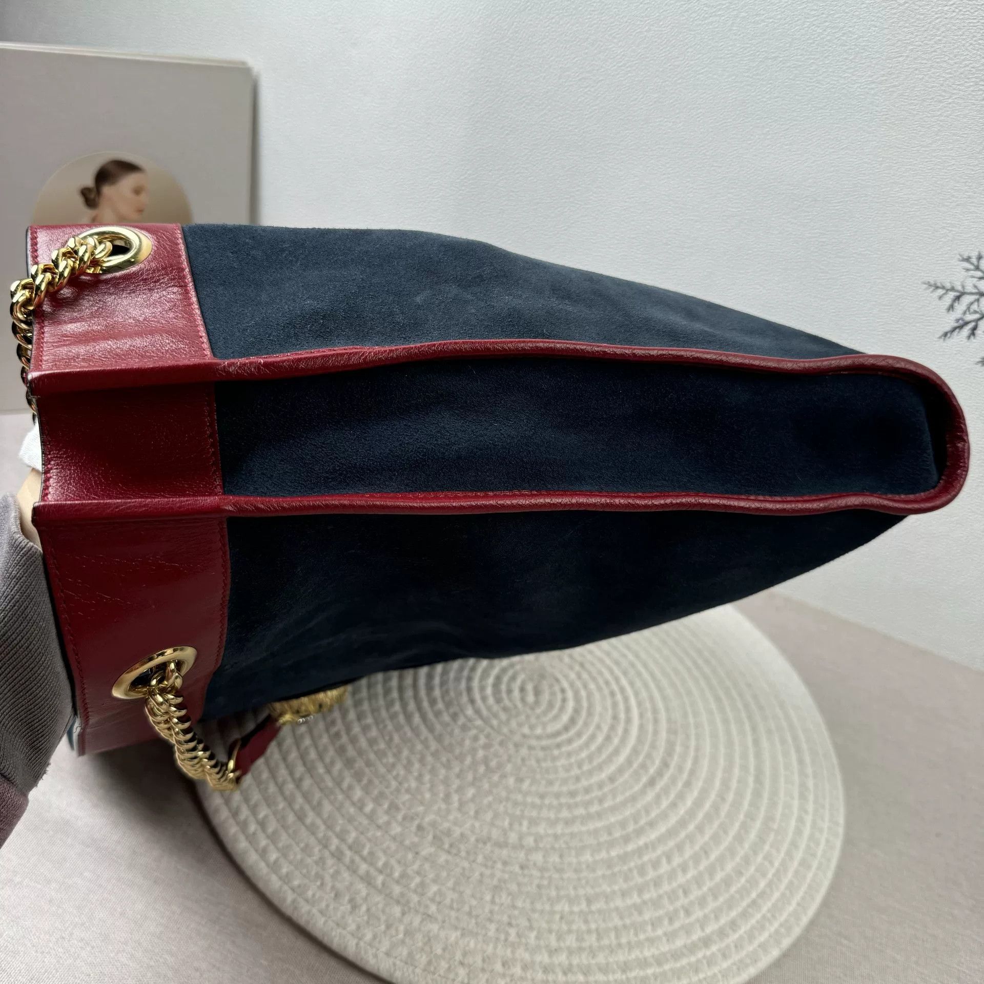 Gucci Pre-loved Bag Very good condition Size ONE SIZE - 3 Thumbnail