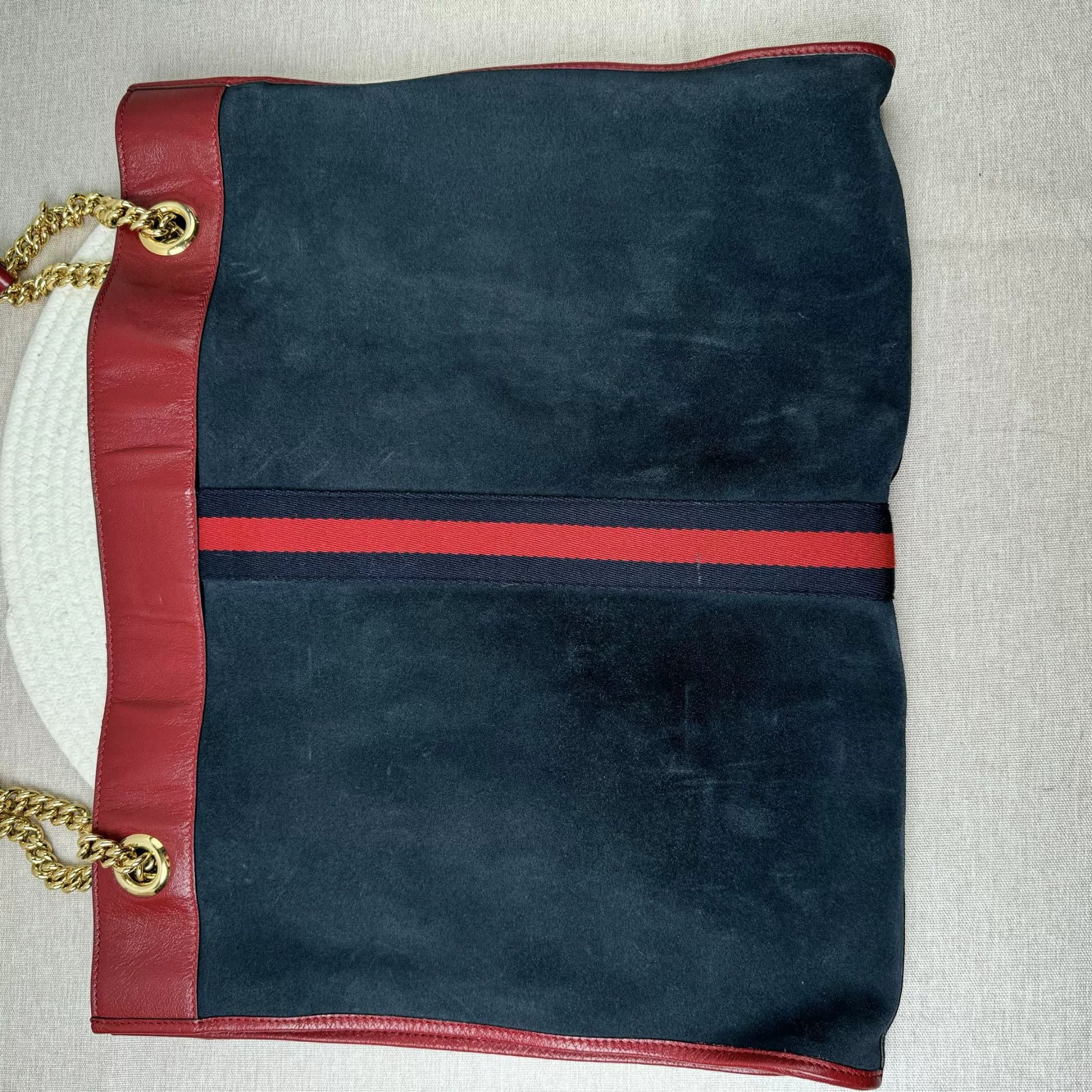Gucci Pre-loved Bag Very good condition Size ONE SIZE - 6 Thumbnail