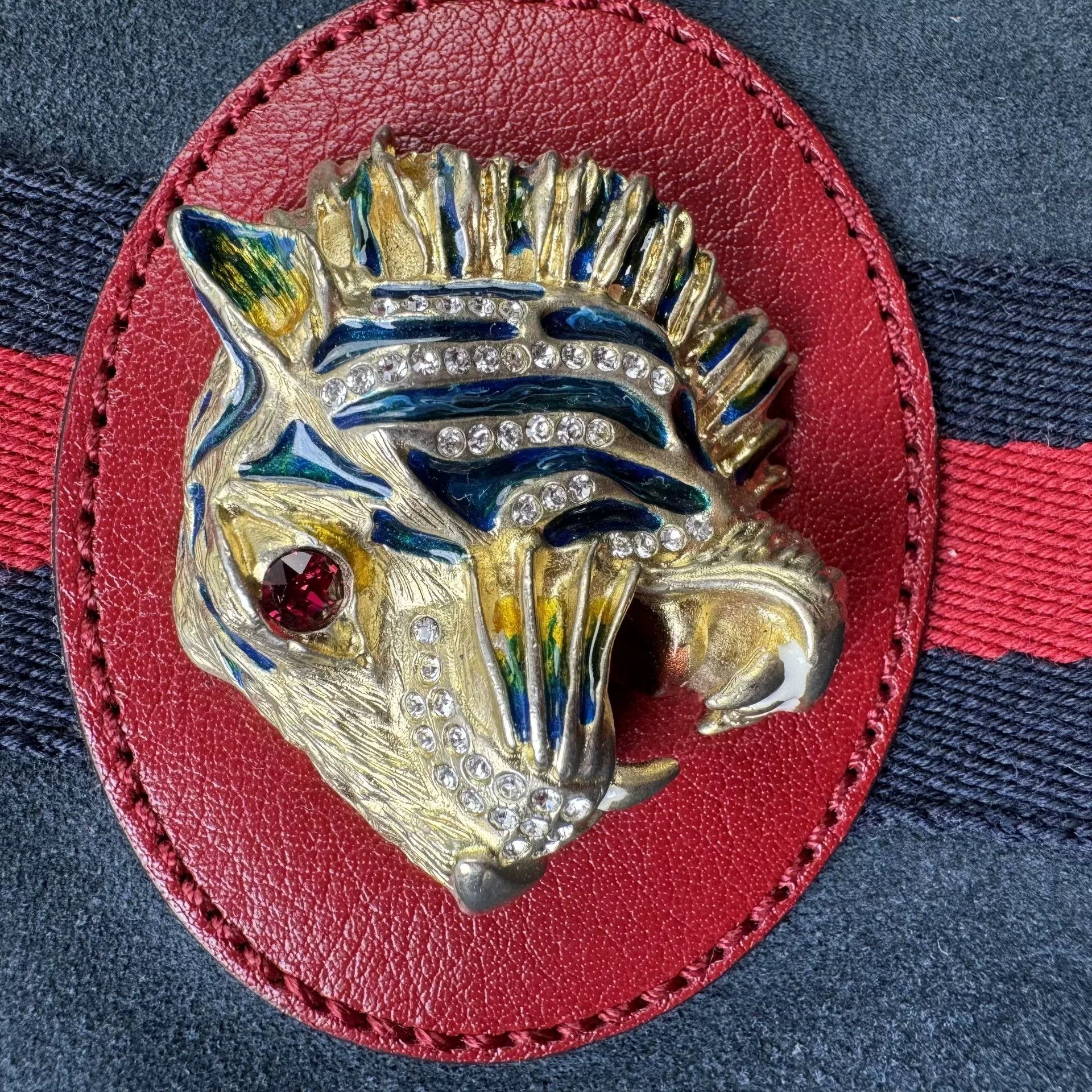Gucci Pre-loved Bag Very good condition Size ONE SIZE - 9 Thumbnail