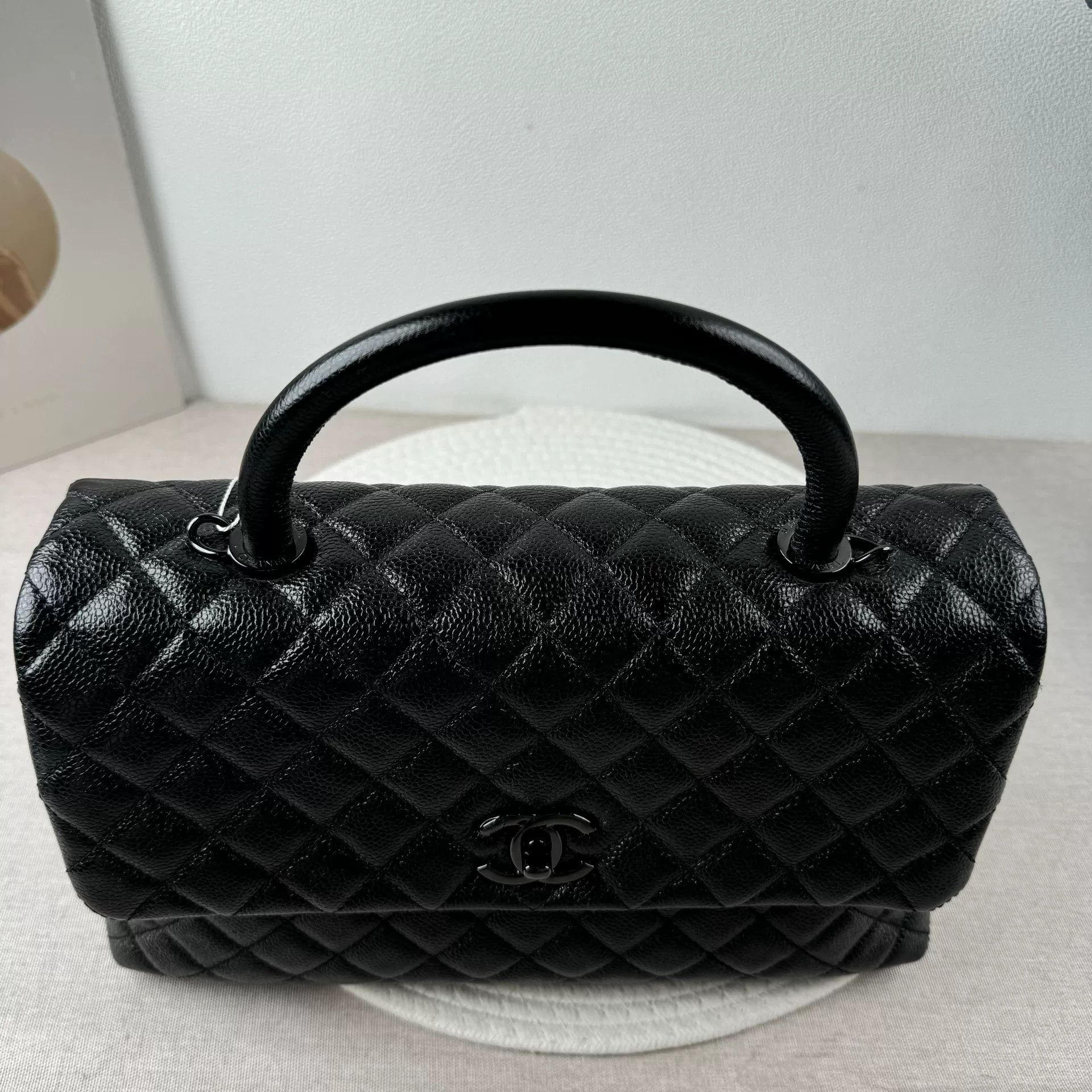 Chanel Pre-loved Bag Very good condition Size ONE SIZE - 9 Thumbnail