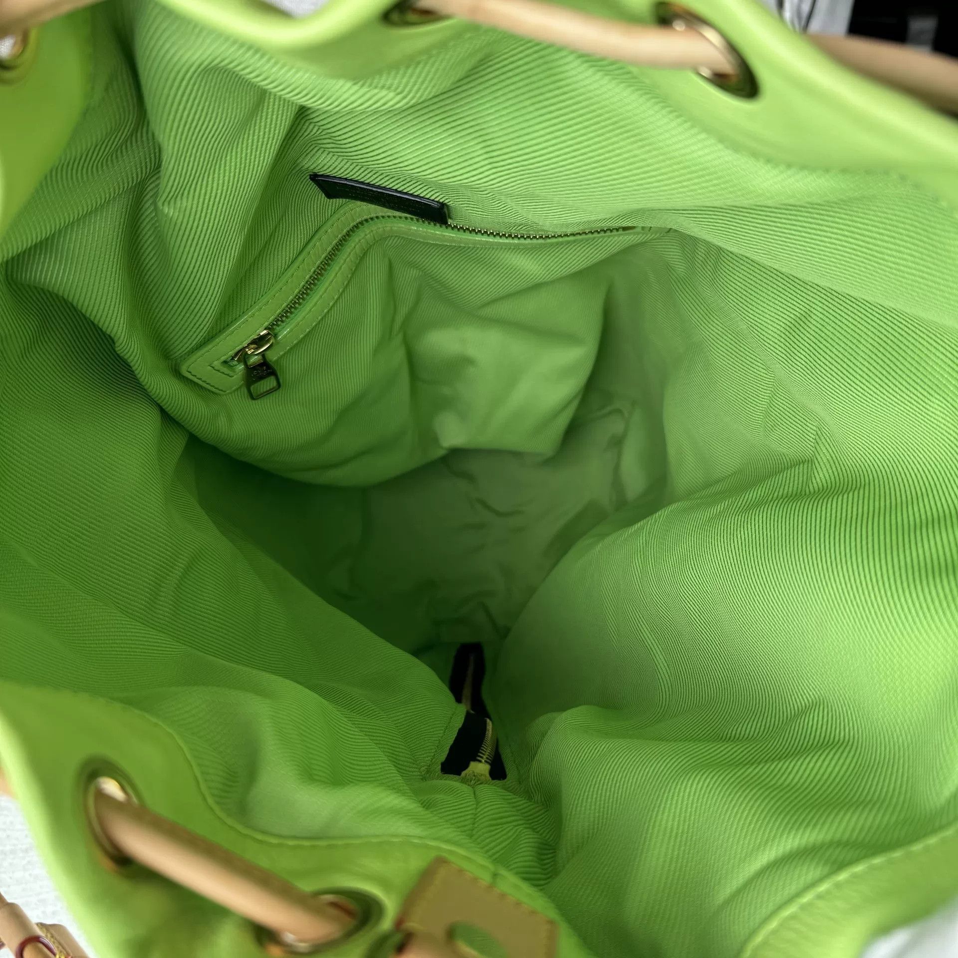 Louis Vuitton Pre-loved Bag Very good condition Size ONE SIZE - 3 Thumbnail