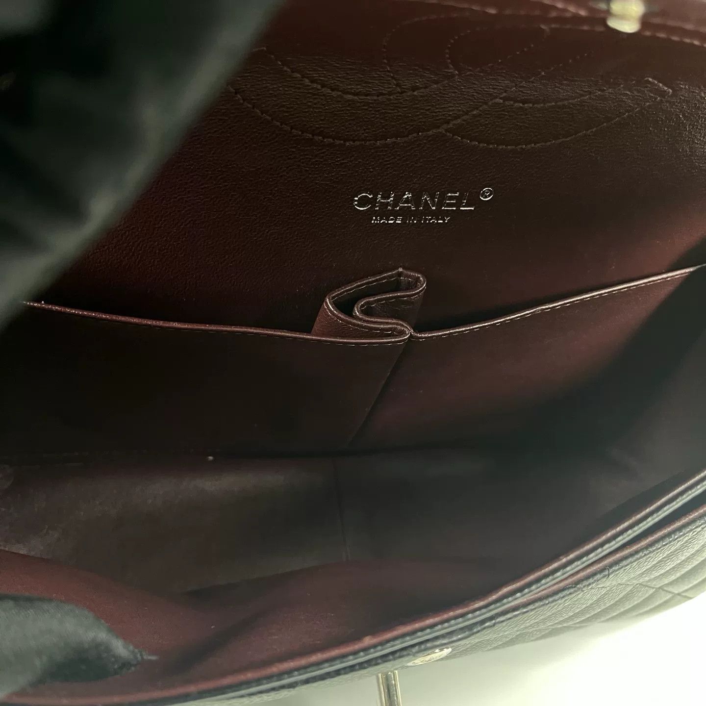 Chanel Pre-loved Bag Very good condition Size ONE SIZE - 3 Thumbnail