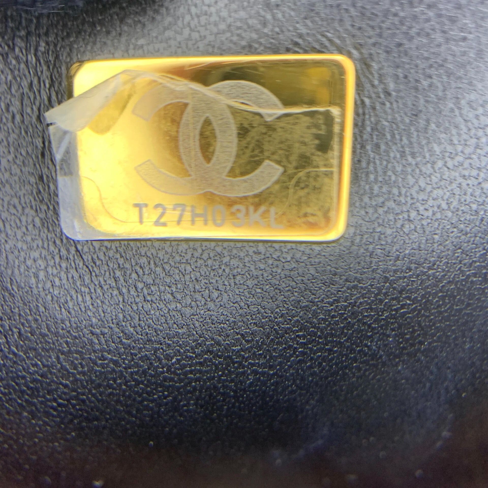 Chanel Pre-loved Bag Very good condition Size ONE SIZE - 8 Thumbnail