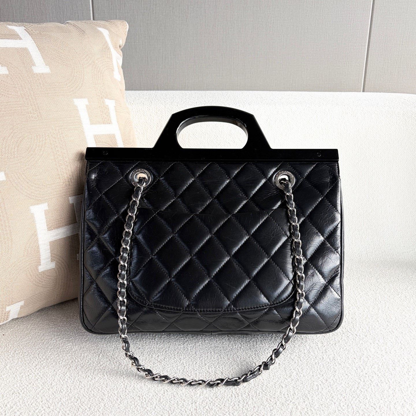 Chanel Pre-loved Bag Very good condition Size ONE SIZE - 3 Thumbnail