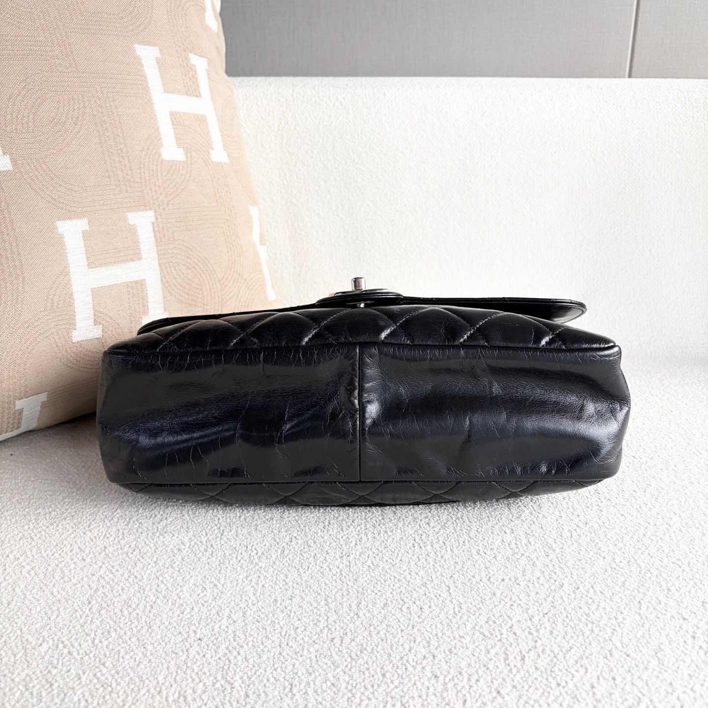 Chanel Pre-loved Bag Very good condition Size ONE SIZE - 5 Thumbnail