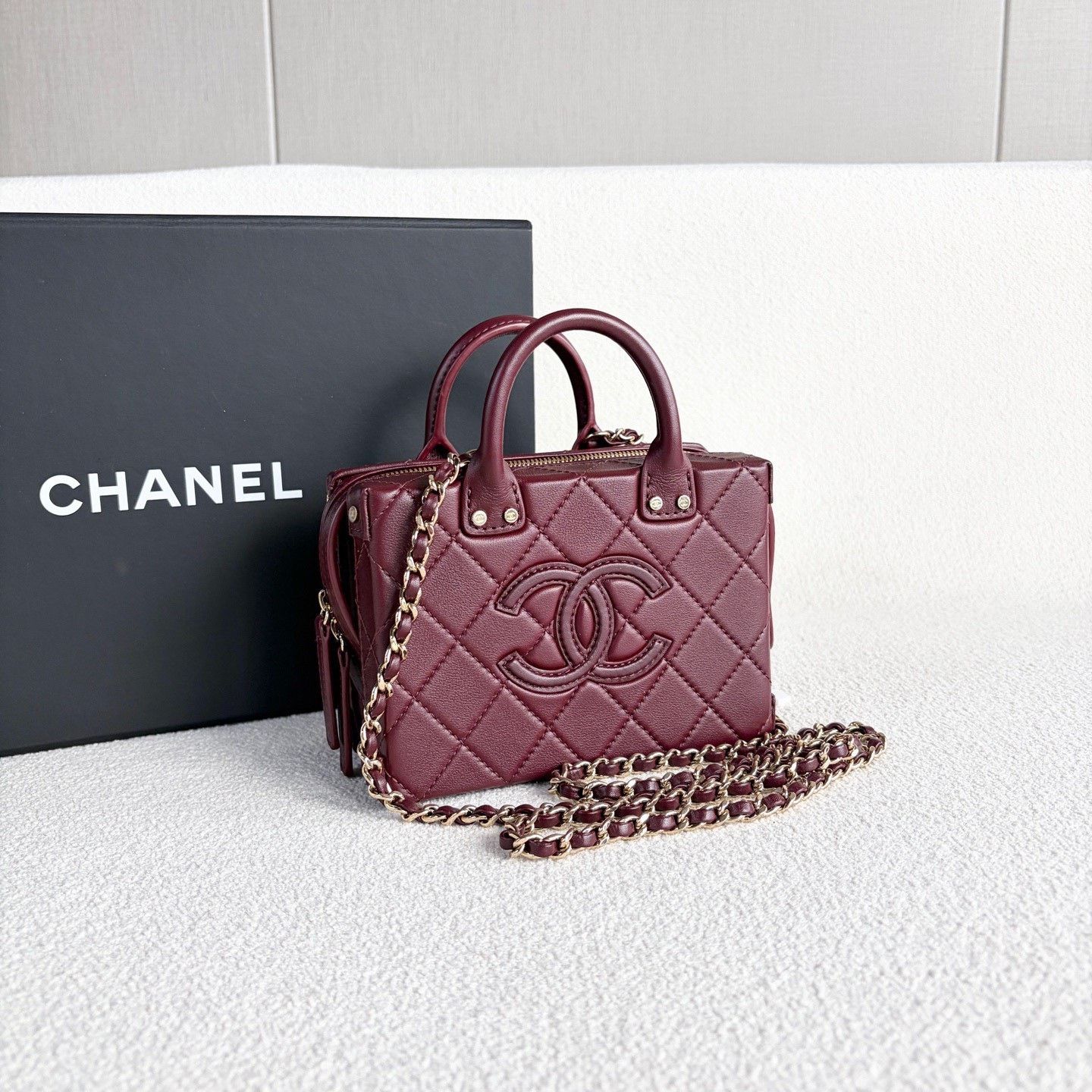 Chanel Pre-loved Bag Brand new condition Size ONE SIZE - 6 Thumbnail