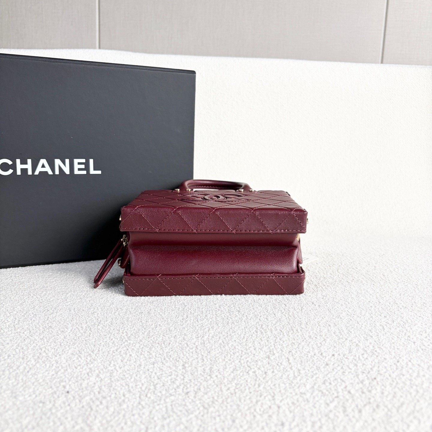 Chanel Pre-loved Bag Brand new condition Size ONE SIZE - 5 Thumbnail