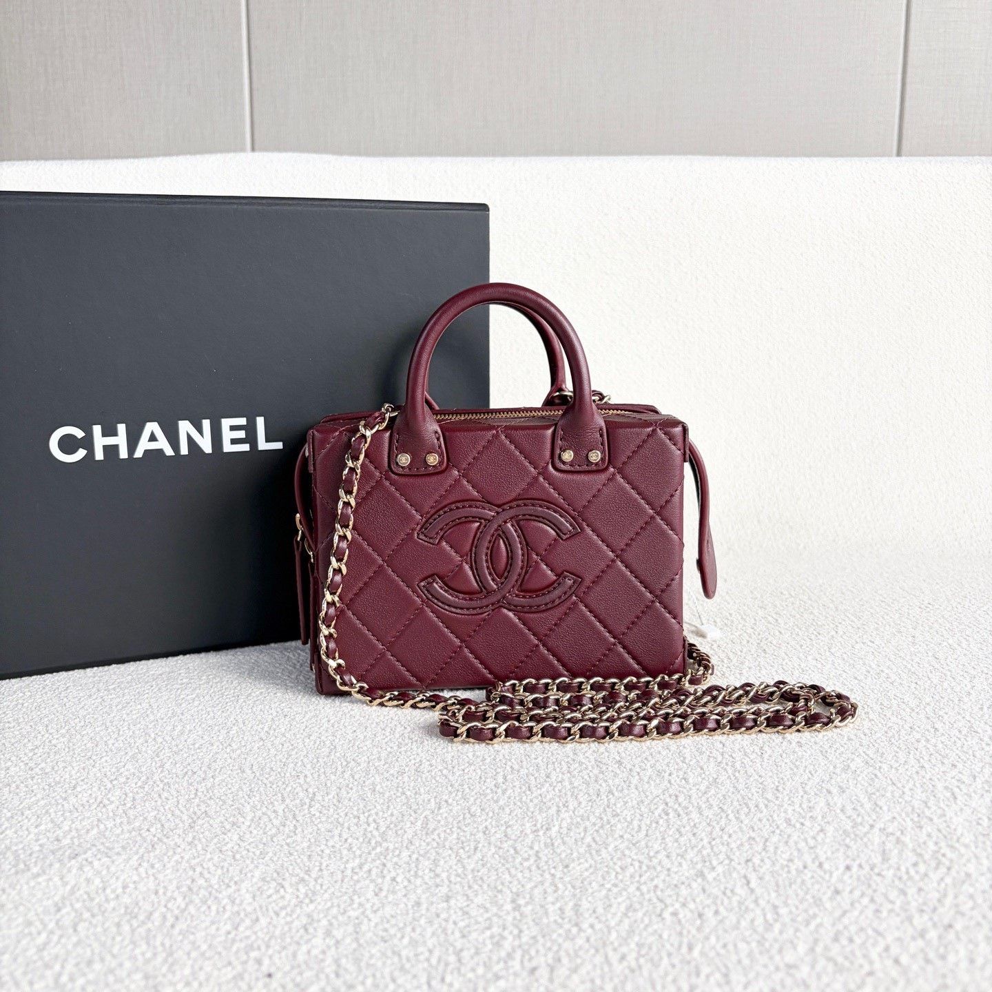 Chanel Pre-loved Bag Brand new condition Size ONE SIZE - 2 Thumbnail