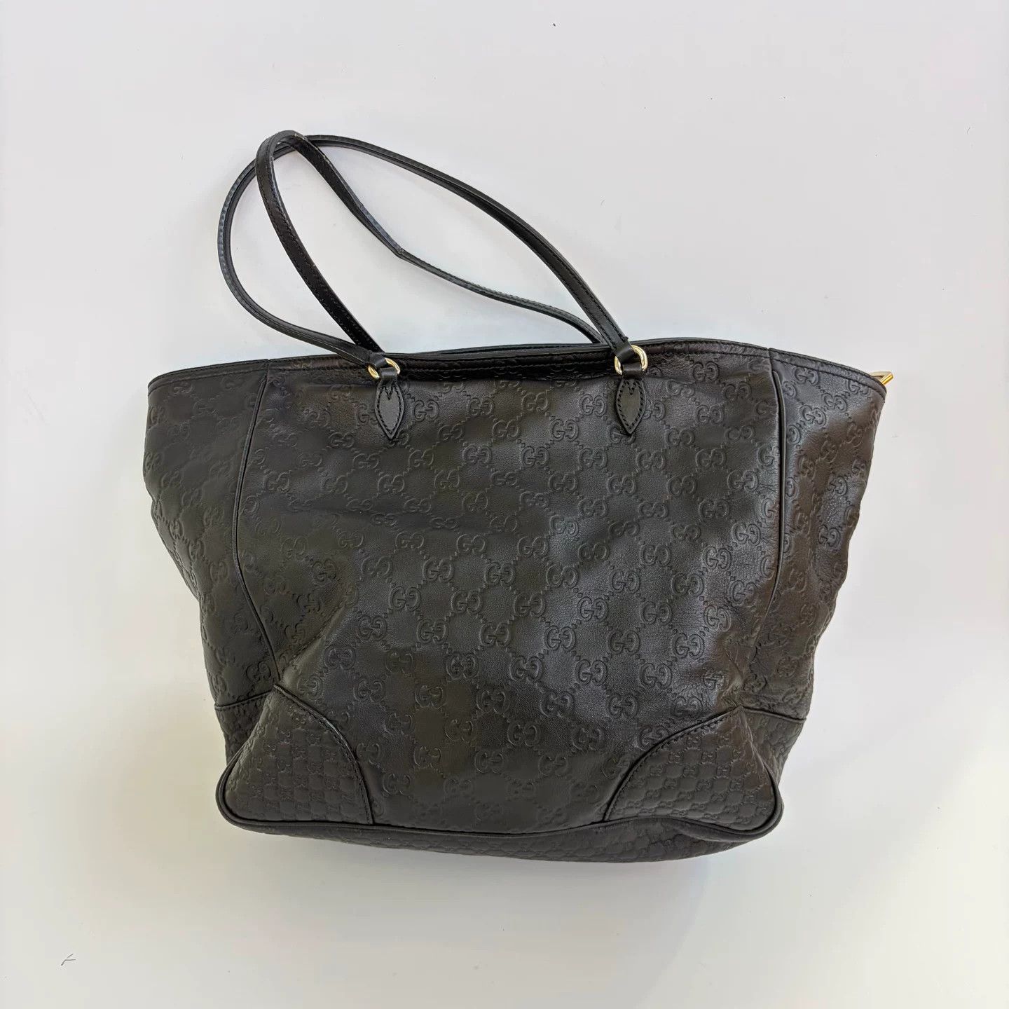Gucci Pre-loved Bag Very good condition Size ONE SIZE - 2 Thumbnail
