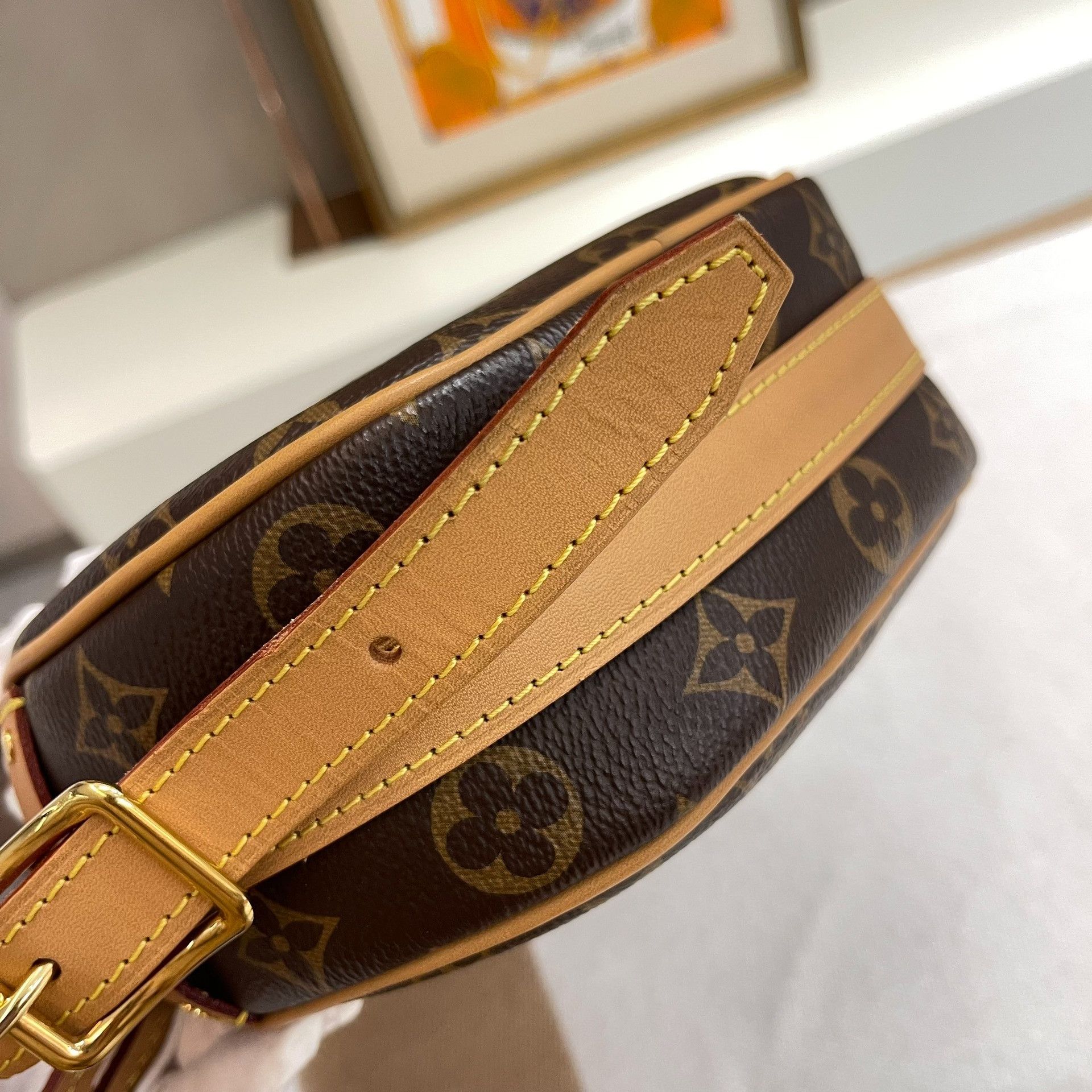 Louis Vuitton Pre-loved Bag Very good condition Size ONE SIZE - 8 Thumbnail