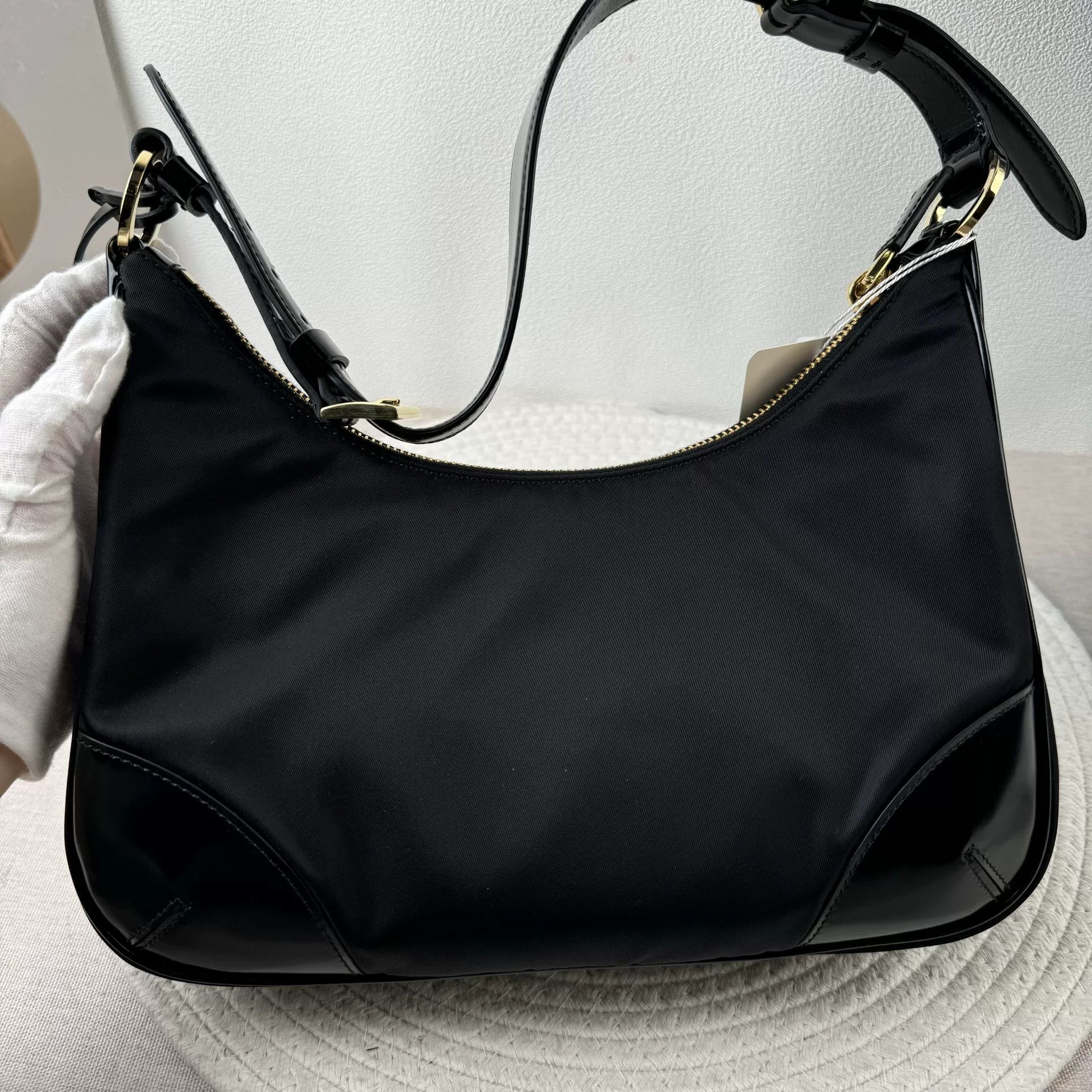 Prada Pre-loved Bag Brand new condition Size ONE SIZE - 5 Thumbnail