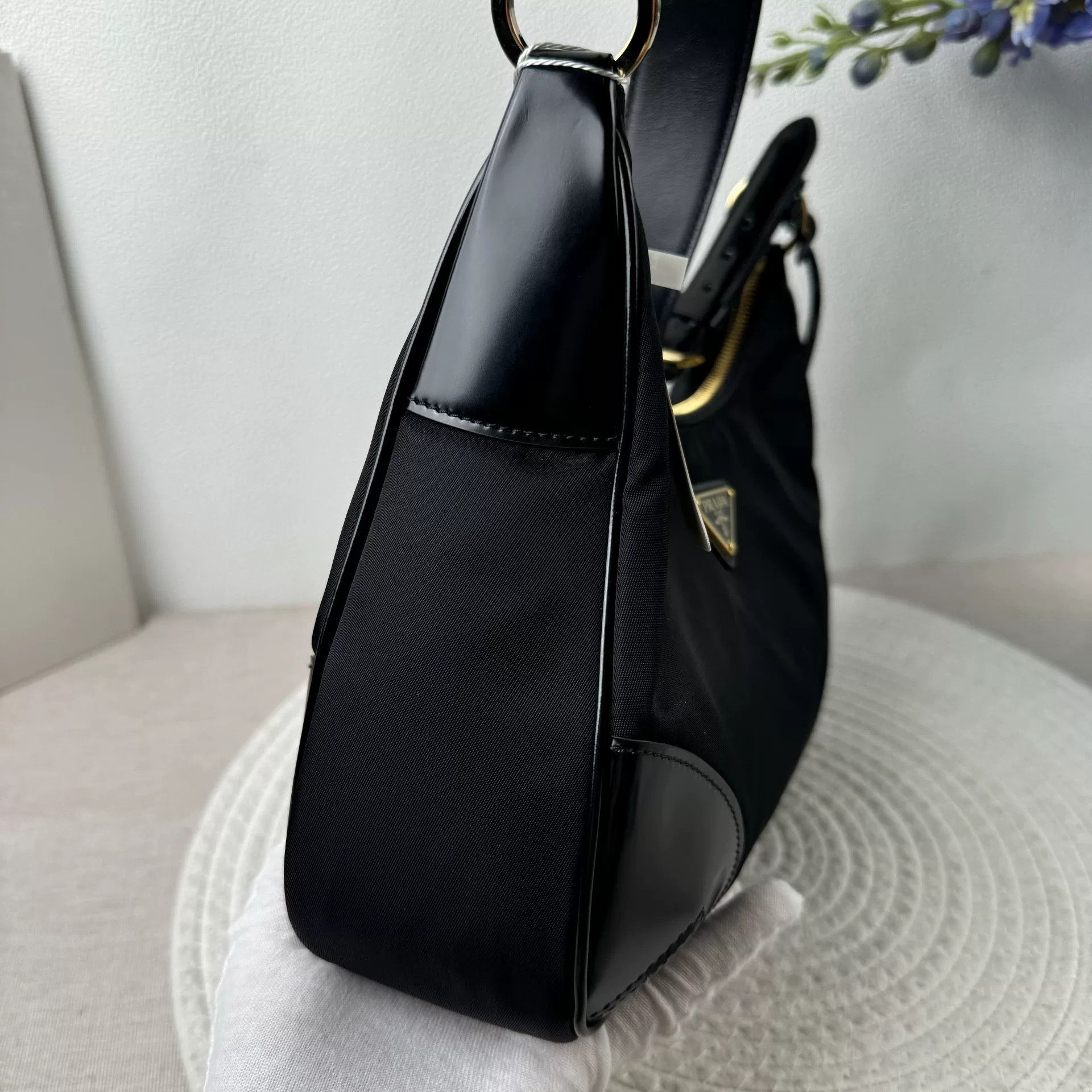 Prada Pre-loved Bag Brand new condition Size ONE SIZE - 8 Thumbnail