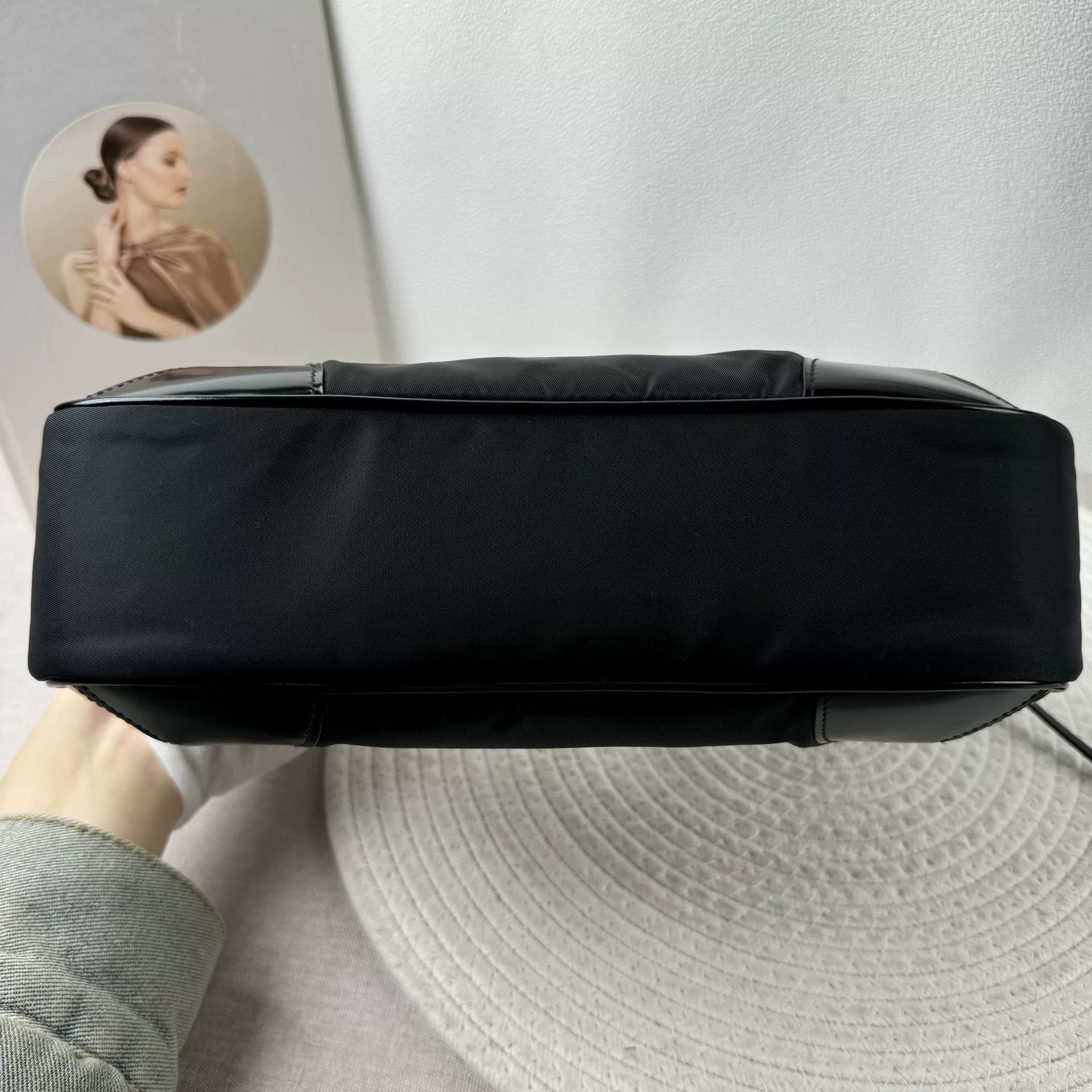Prada Pre-loved Bag Brand new condition Size ONE SIZE - 6 Thumbnail