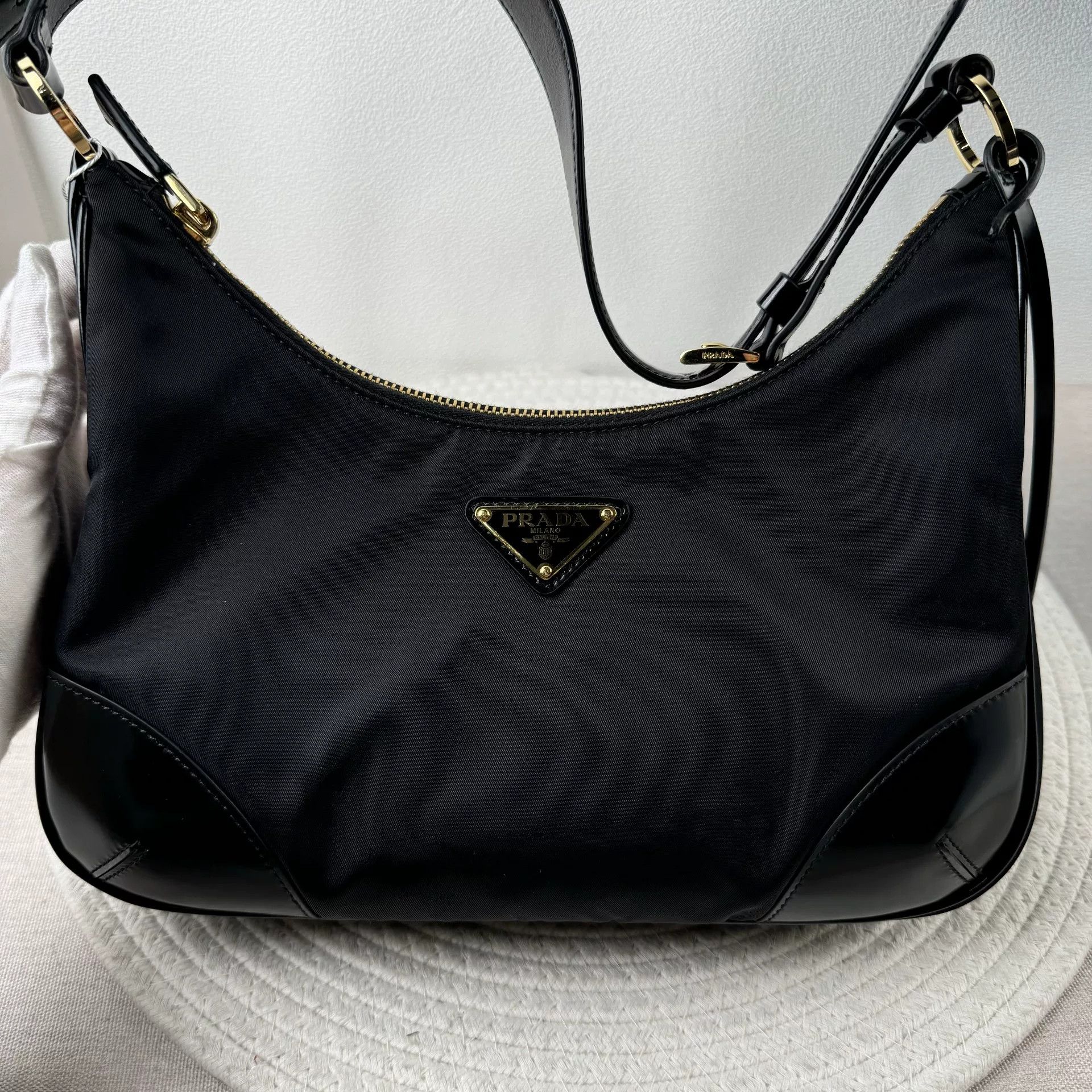 Prada Pre-loved Bag Brand new condition Size ONE SIZE - 2 Thumbnail