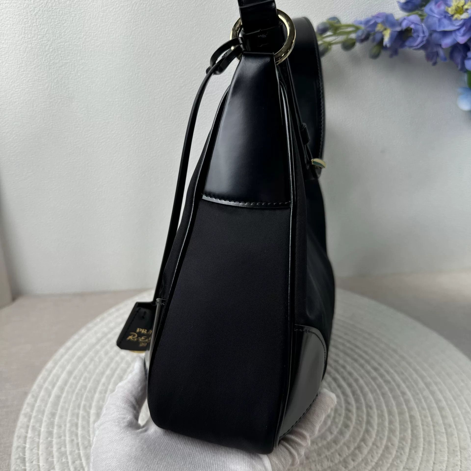 Prada Pre-loved Bag Brand new condition Size ONE SIZE - 7 Thumbnail