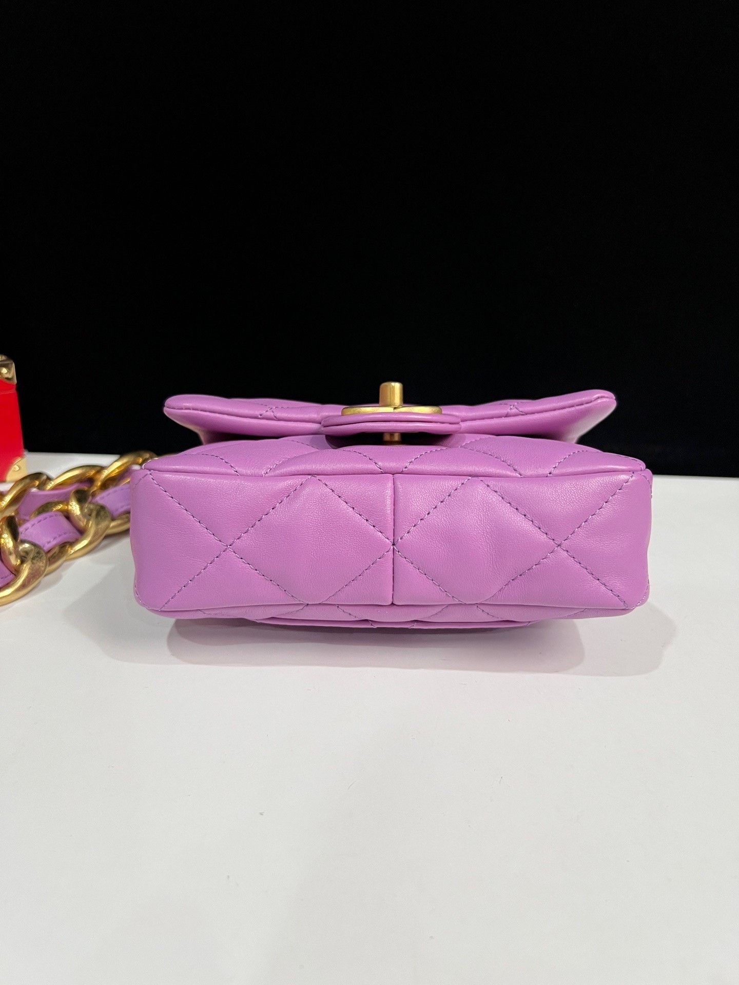 Chanel Pre-loved Bag Very good condition Size ONE SIZE - 5 Thumbnail