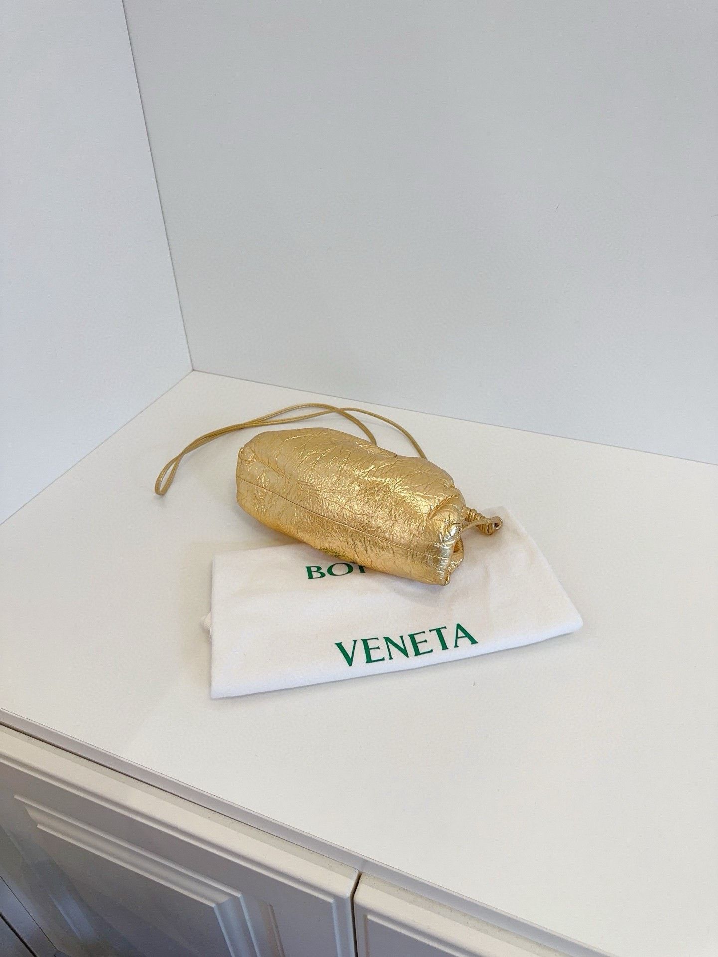Bottega Veneta Pre-loved Bag Very good condition Size ONE SIZE - 6 Thumbnail