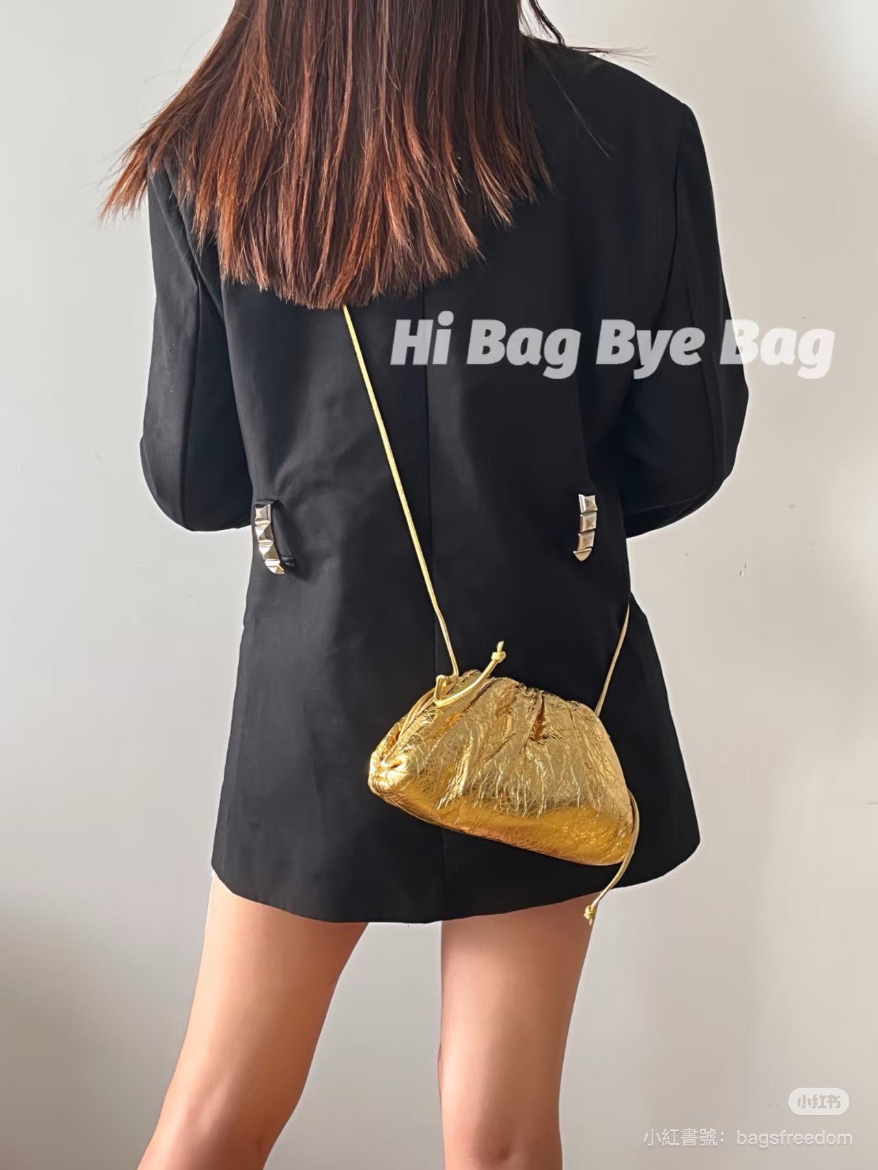 Bottega Veneta Pre-loved Bag Very good condition Size ONE SIZE - 9 Thumbnail