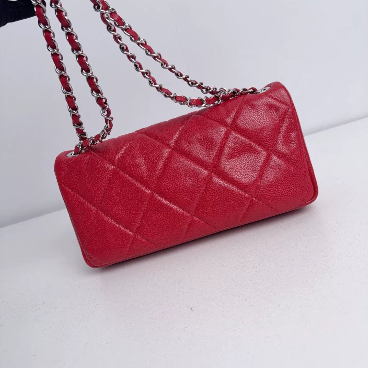 Chanel Pre-loved Bag Very good condition Size ONE SIZE - 6 Thumbnail