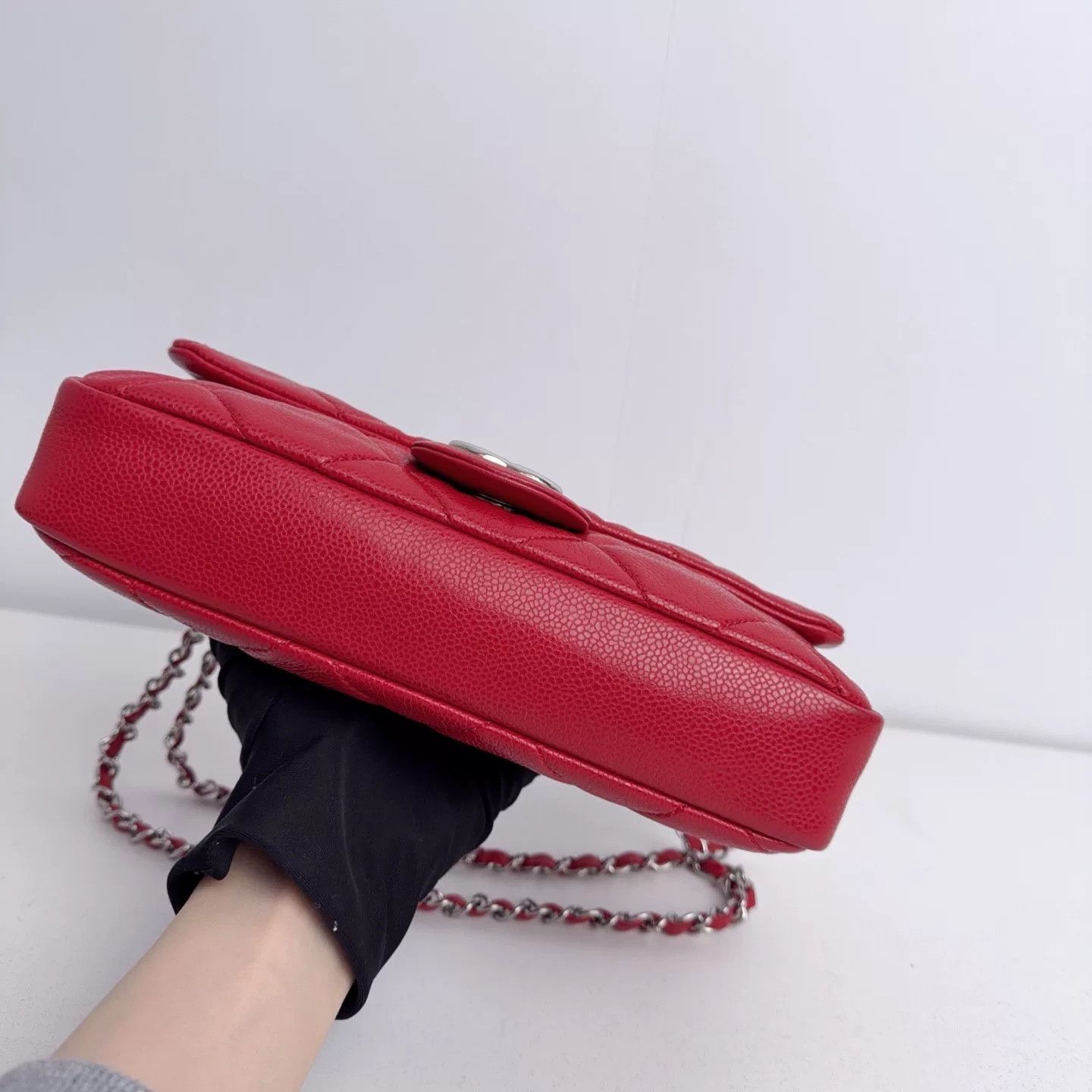 Chanel Pre-loved Bag Very good condition Size ONE SIZE - 8 Thumbnail
